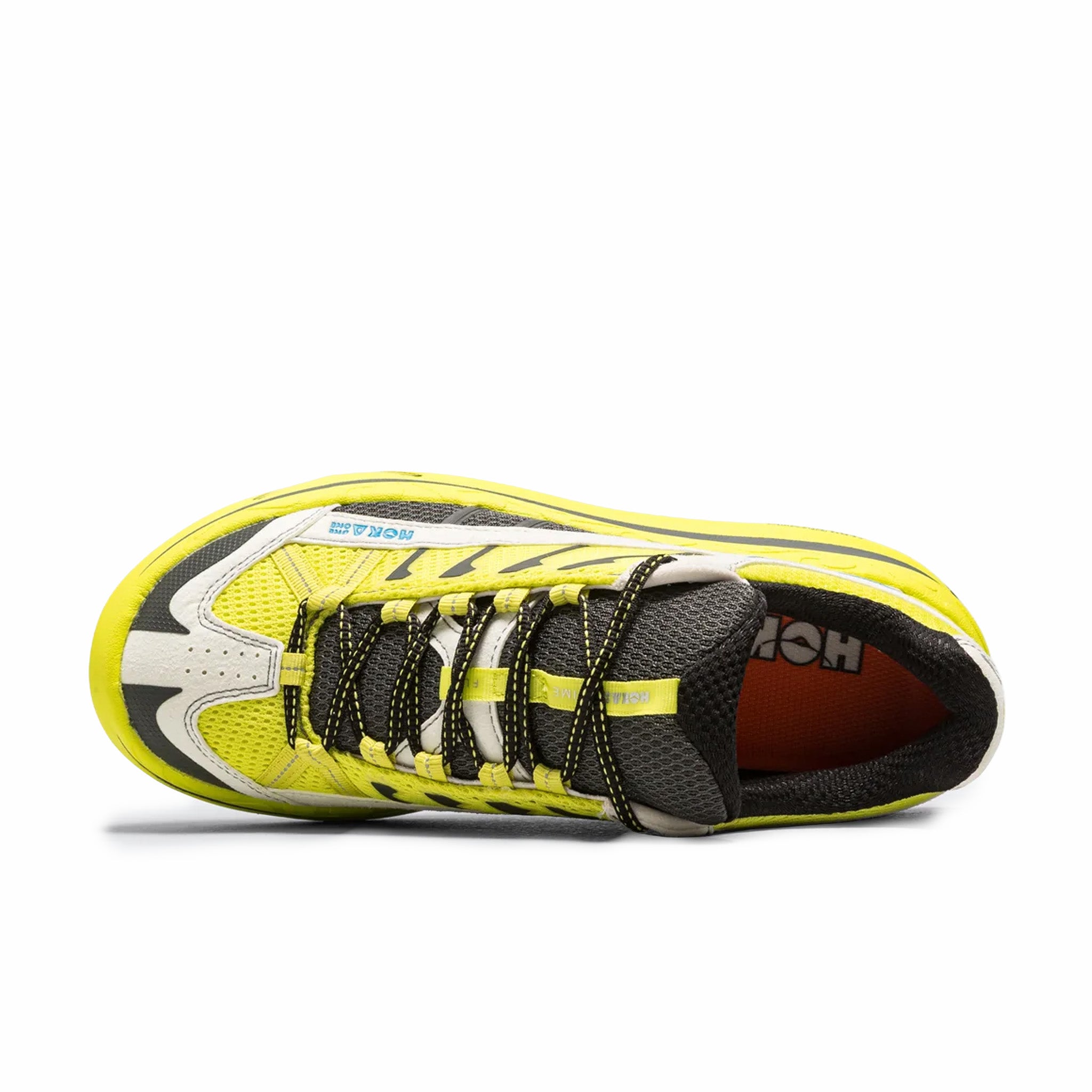 Hoka Men's Mafate 2 OG (Hoka Citrus/Black)
