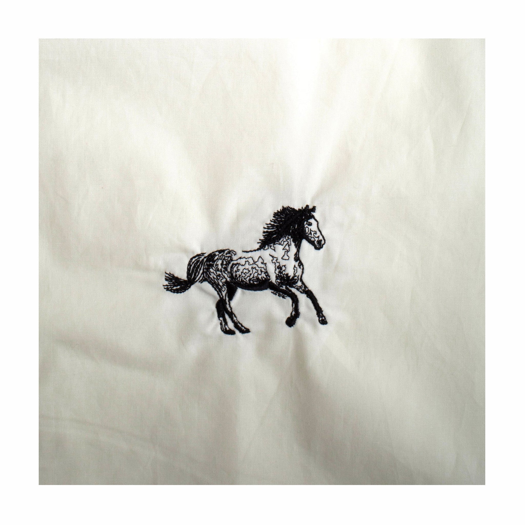 Jungles Nowhere Button Up (Birch)