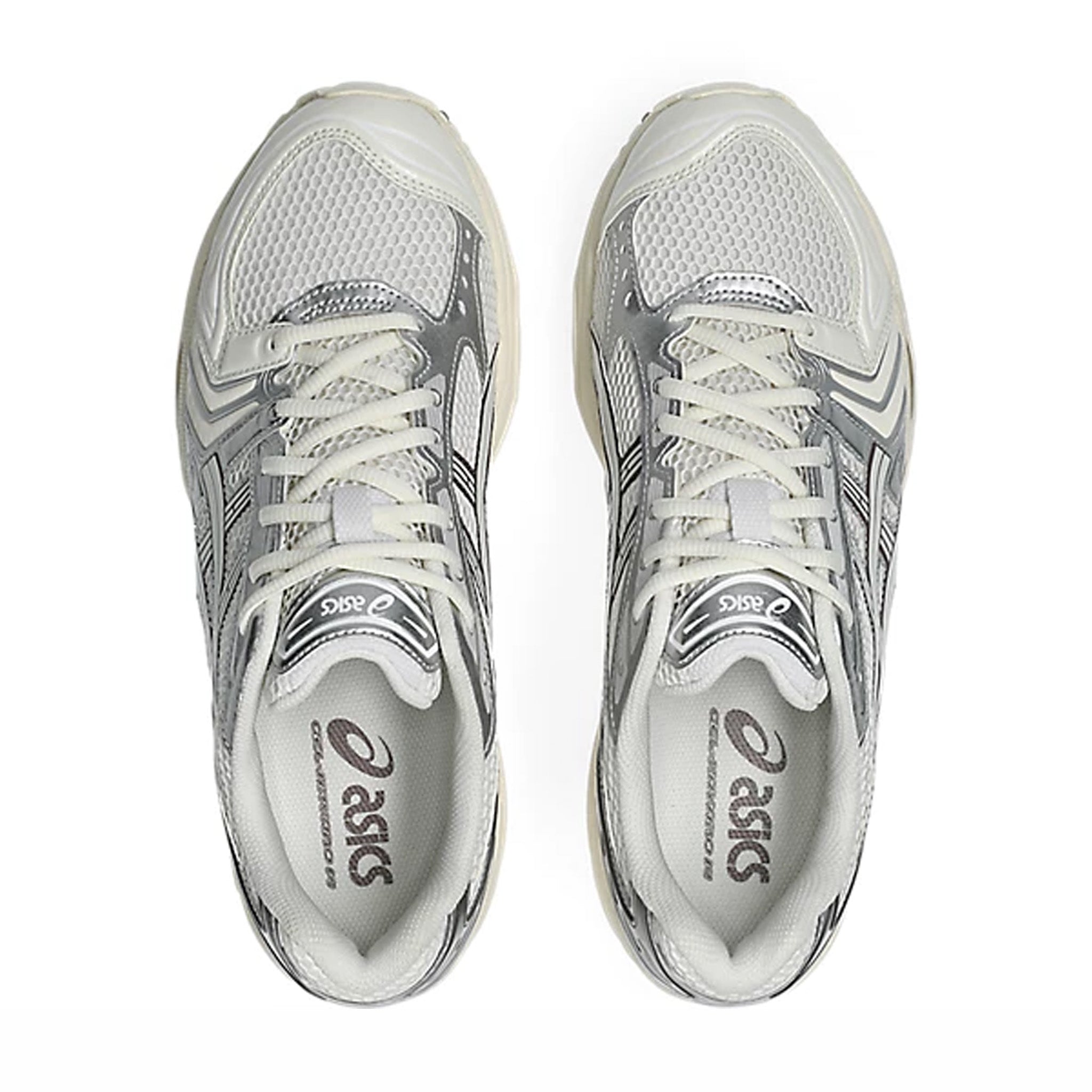 ASICS Women's GEL-Kayano 14 (Cream/Cocoa Powder)