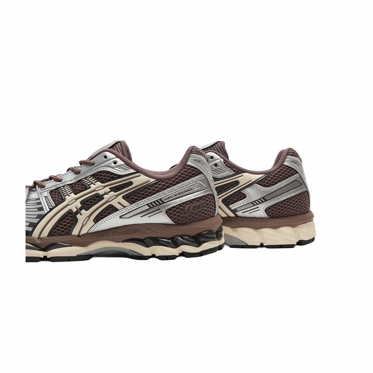ASICS Men's Gel-Kayano 12.1 (Cocoa Powder/Cream) - August Shop