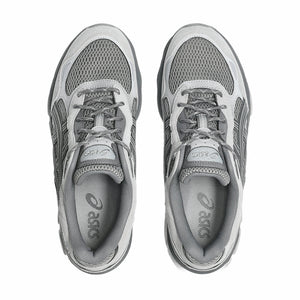 ASICS GEL-NYC 2.0 (Clay Grey/Cement Grey) - August Shop