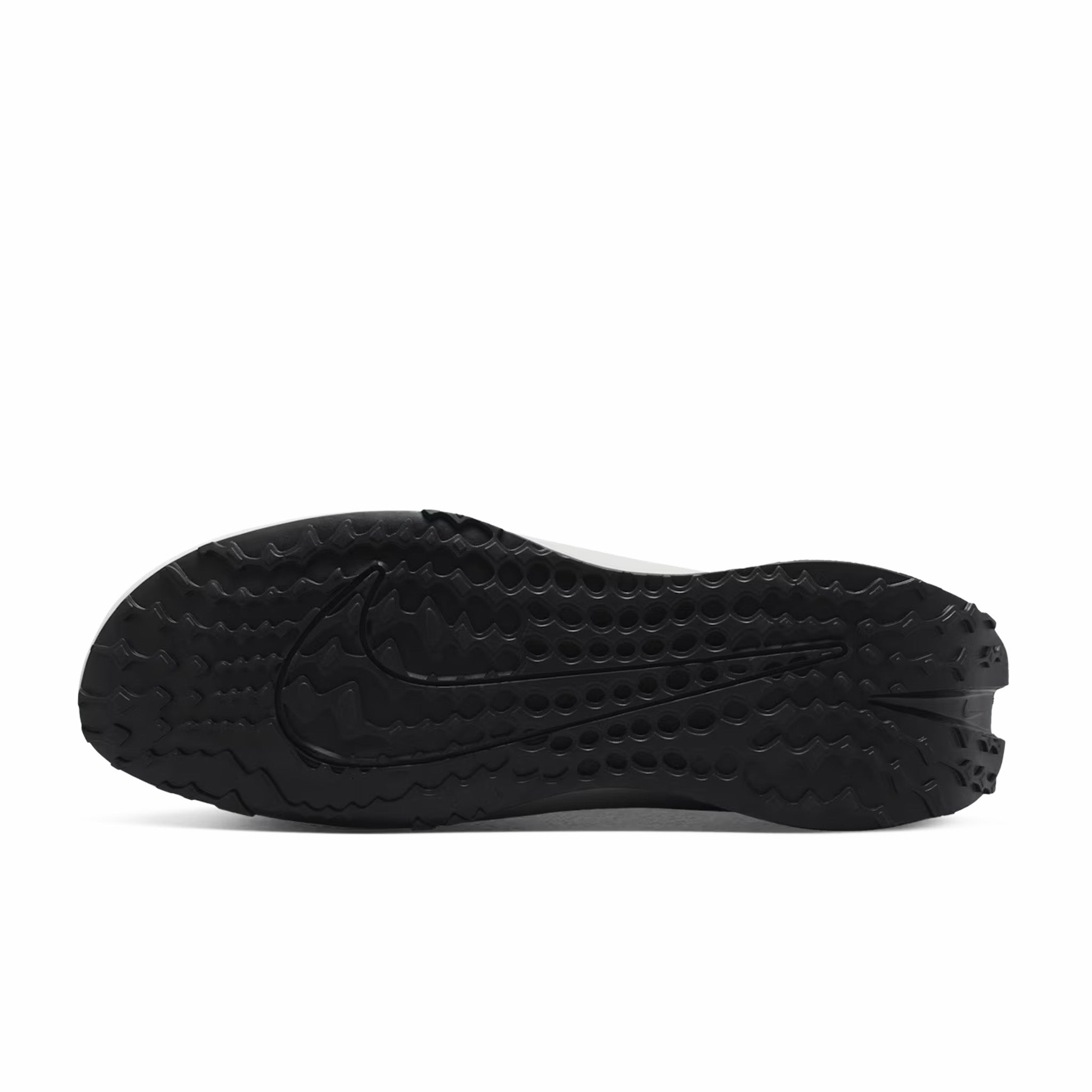 Nike Women's First Sight Noir (Light Bone/Black-Metallic Dark Grey) - August Shop