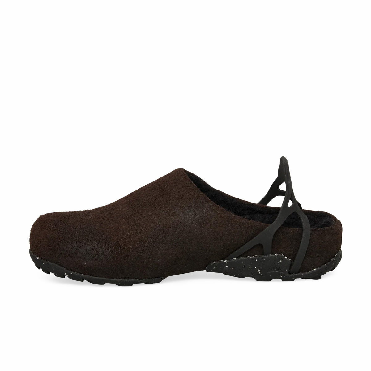ROA Men's Fedaia Shoe (Antracite Black)