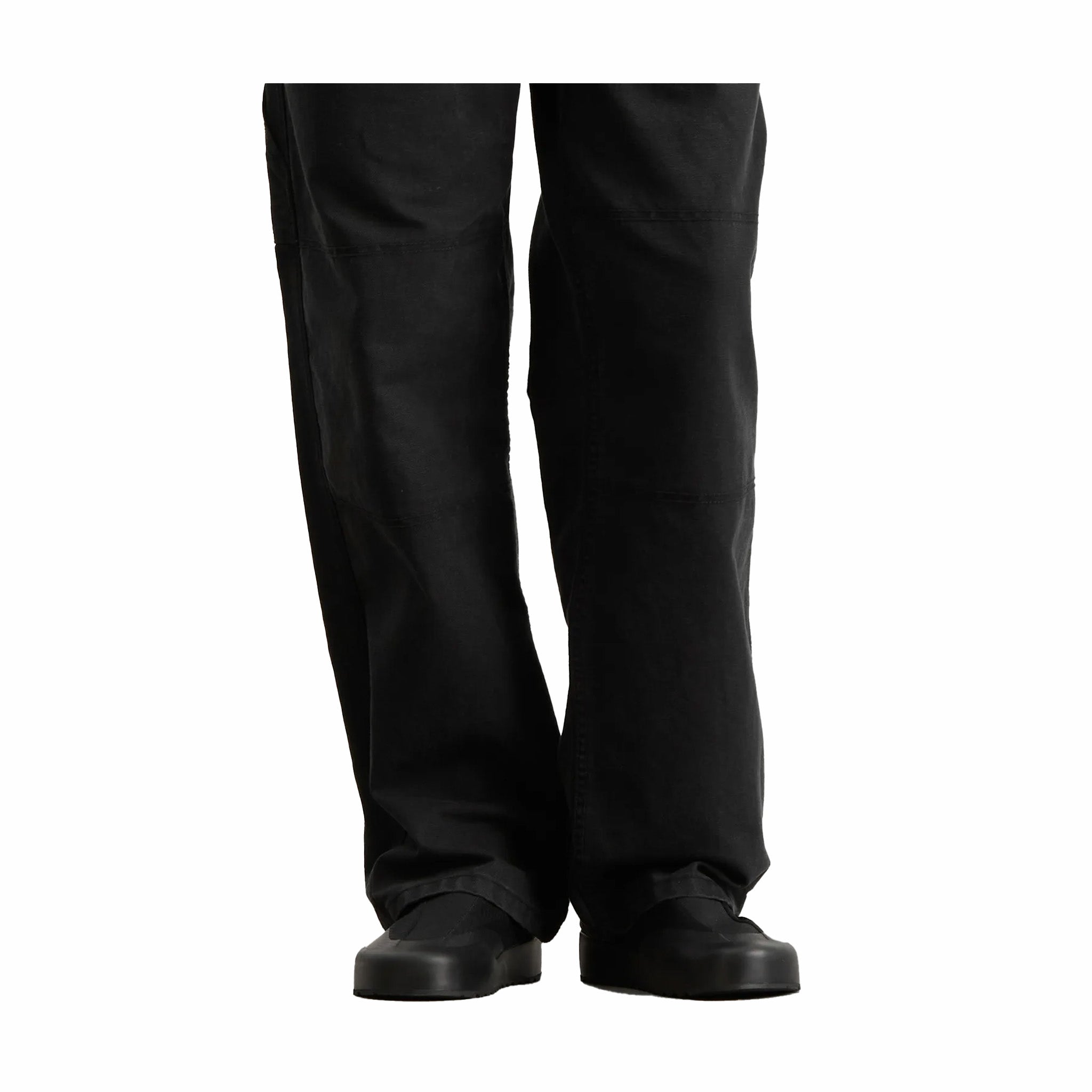 Arc'teryx Men's Kragg Shoe (Black/Black) - August Shop