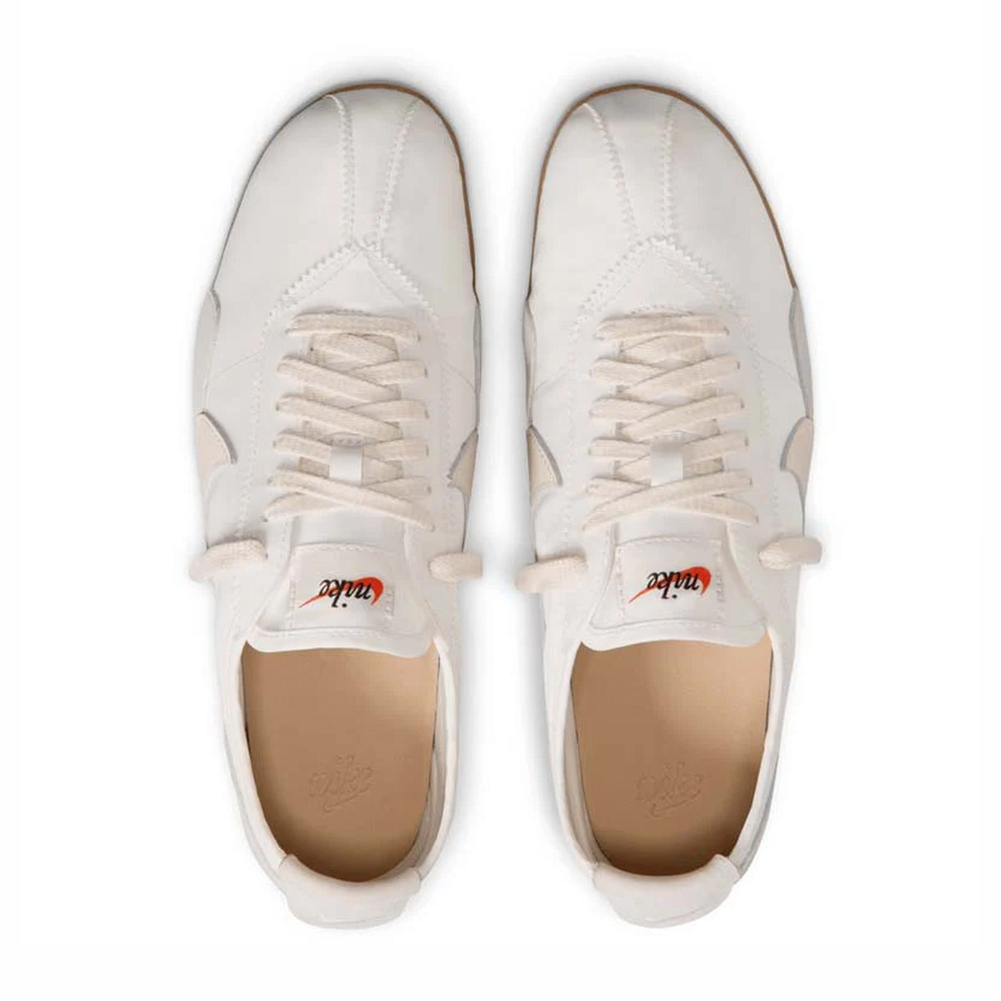Nike Women's Moon Shoe OG "Summit White" (Summit White/Soft Pearl)