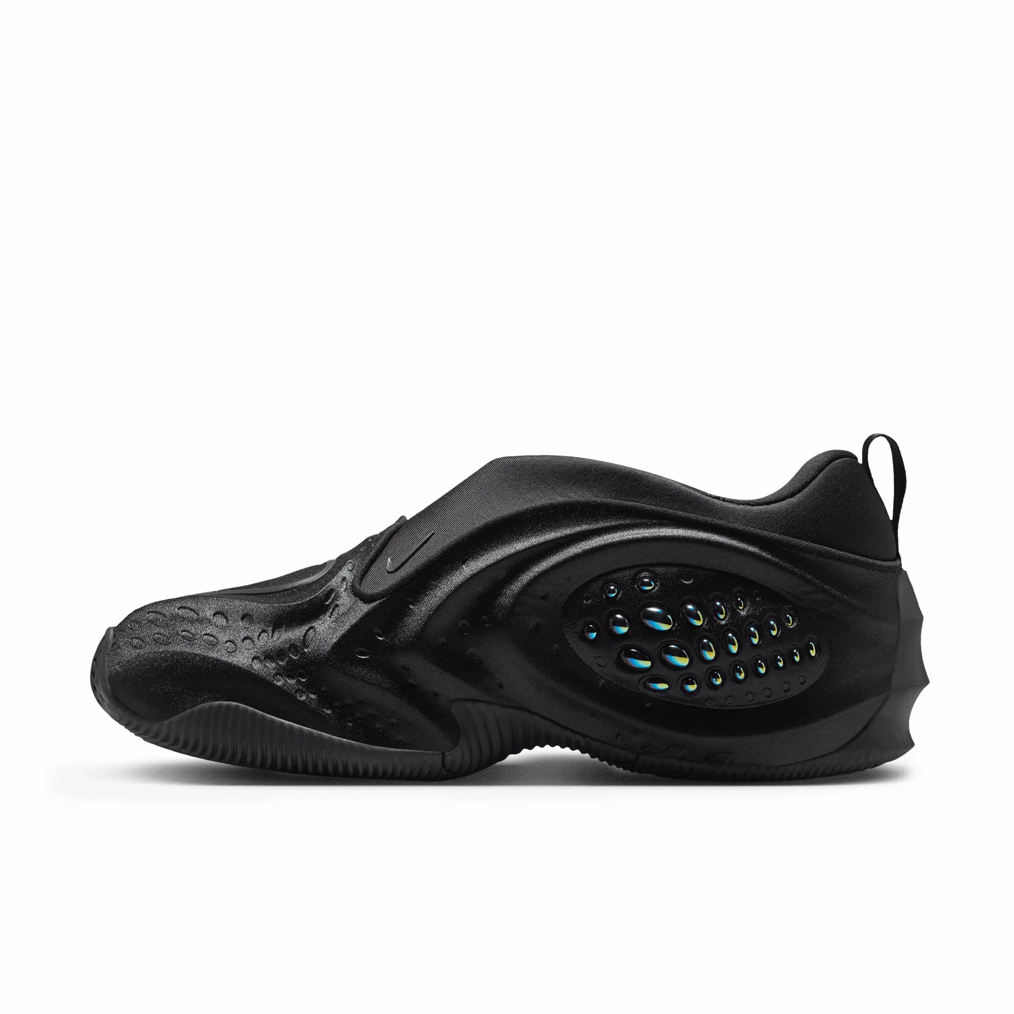 Nike Men's First Sight Shadow (Black/Multi-Color)