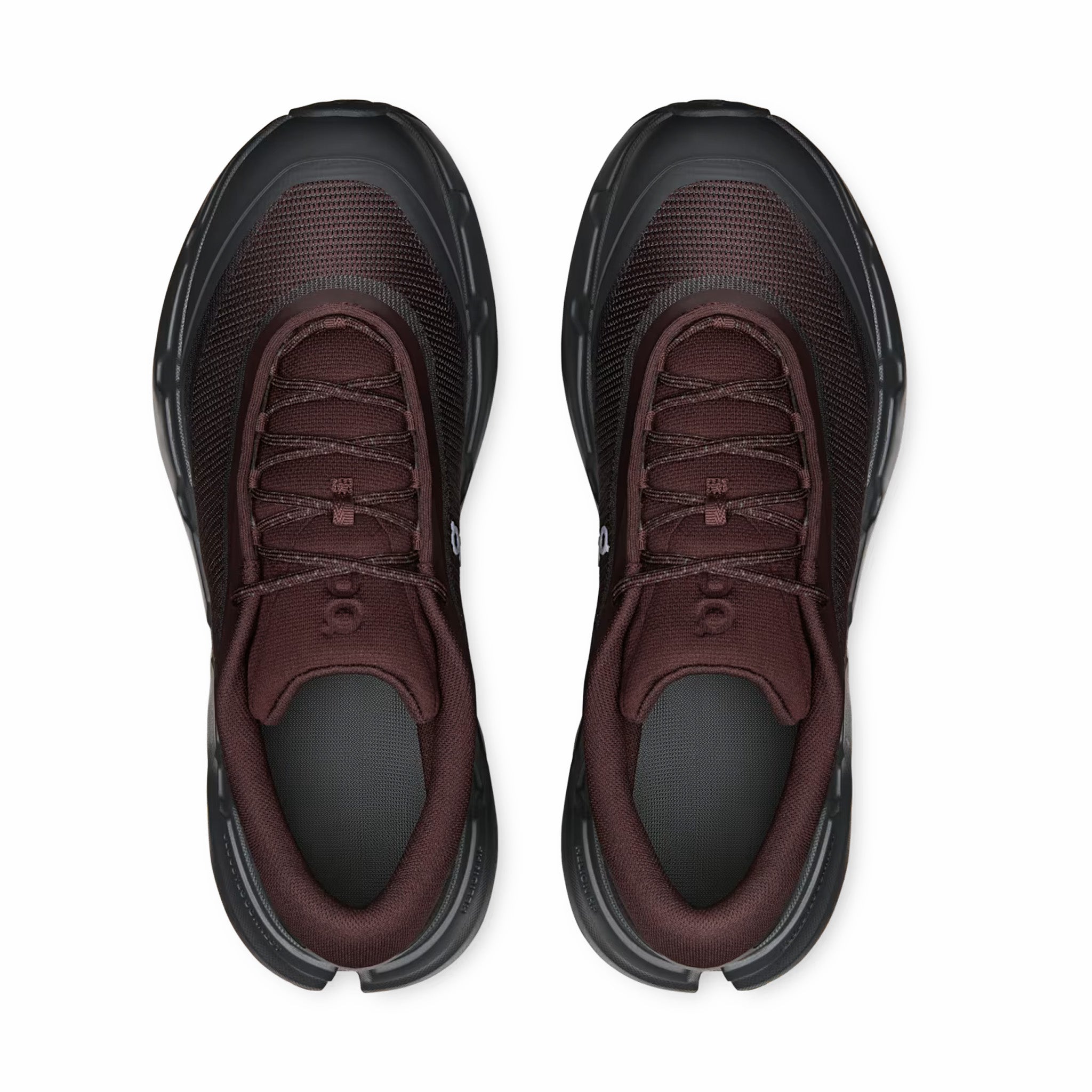 On Men's Cloudsoma Hike (Ox/Eclipse)