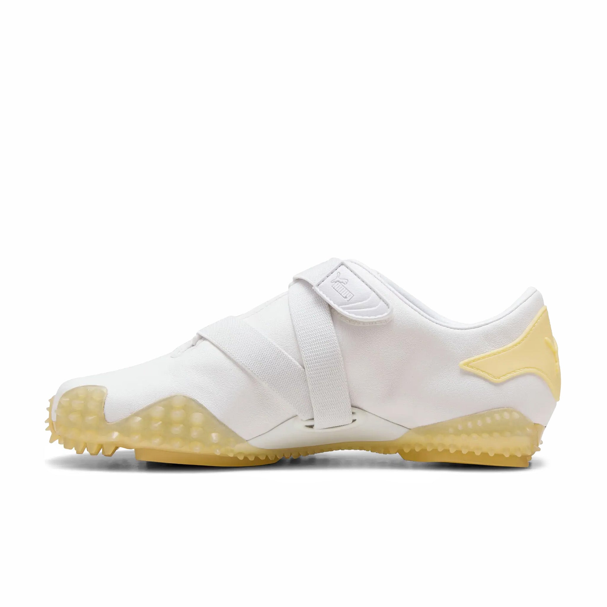 Puma Men's Mostro Lost &amp; Found (Puma Black/Gum)