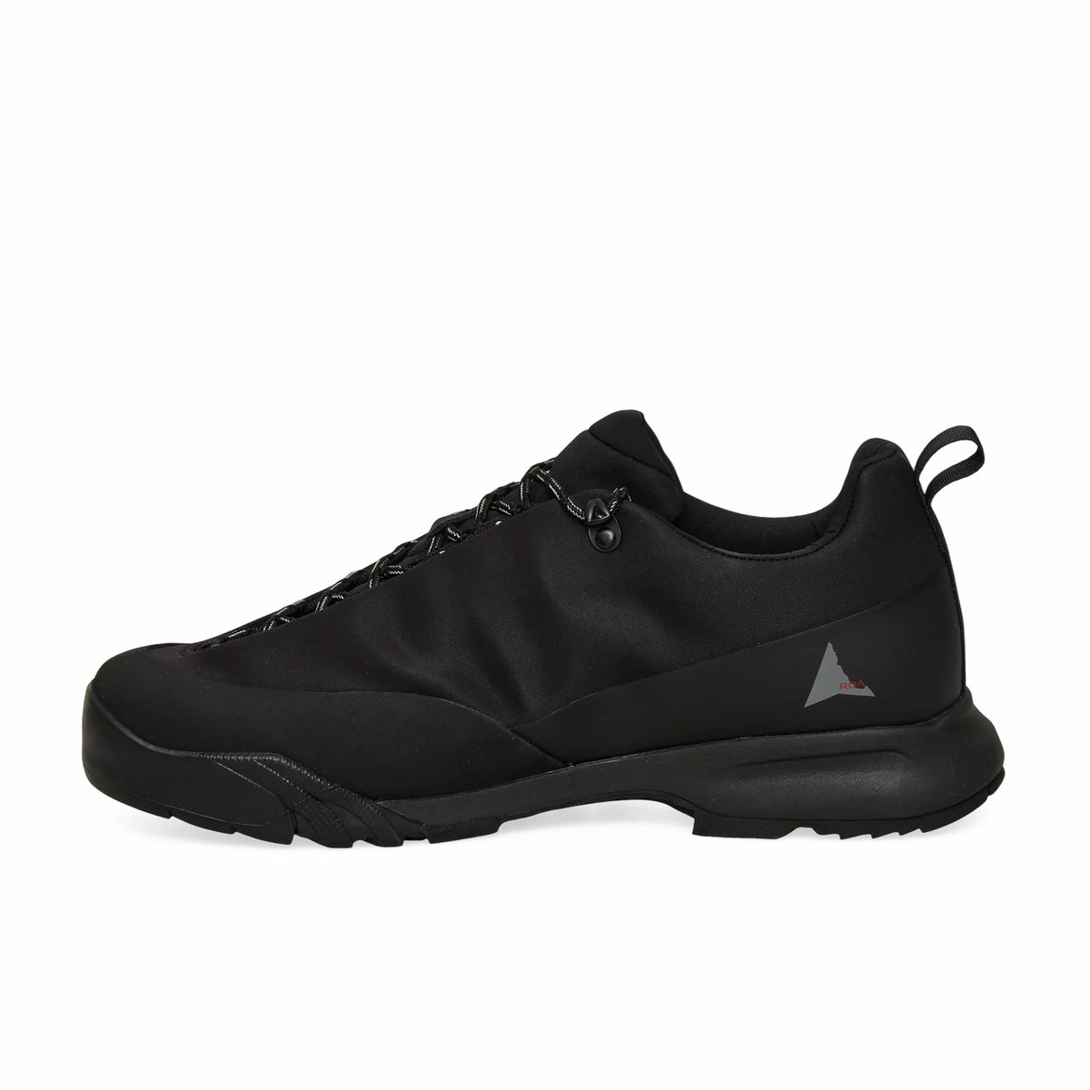 ROA Cingino Shoe (Black)