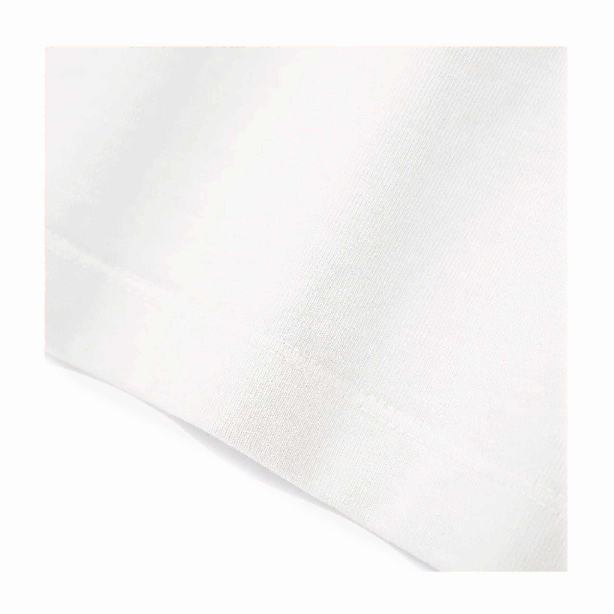 Lady White Co. Rugby T-Shirt (Off White) - August Shop