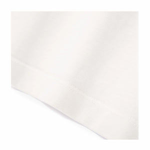 Lady White Co. Rugby T-Shirt (Off White) - August Shop