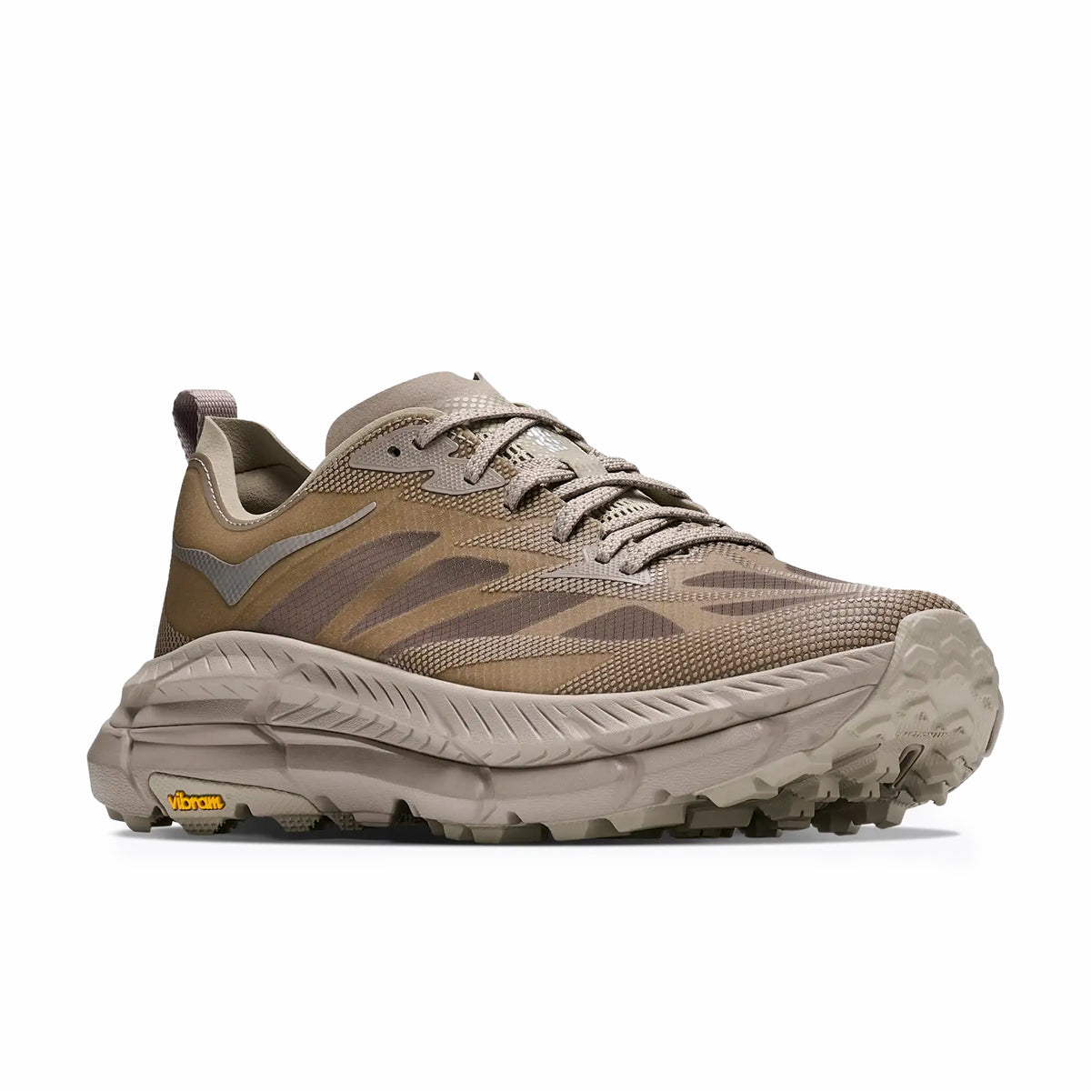 Hoka Men's Mafate Speed 4 Lite TL (Archival Taupe/Archival Taupe)
