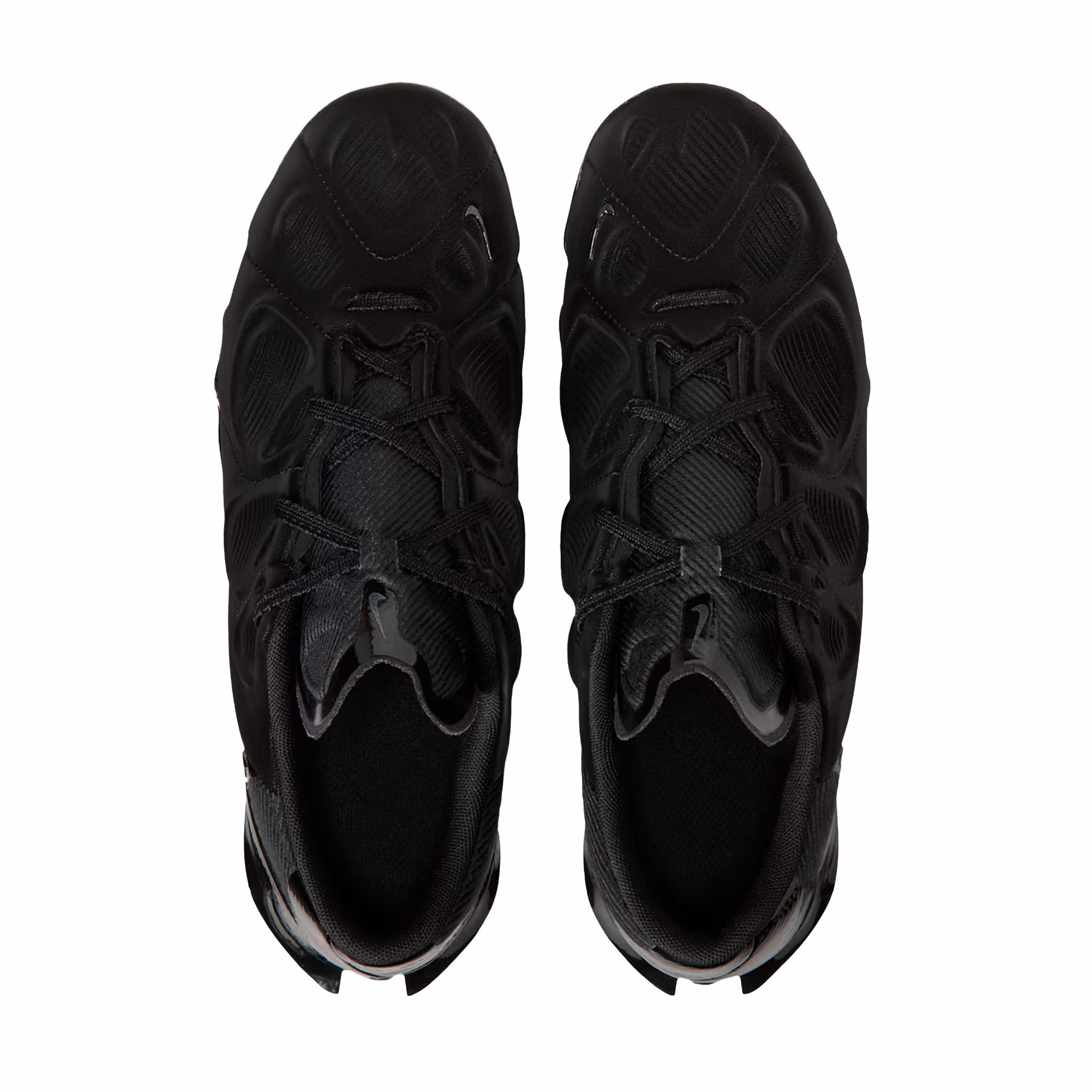 Nike Women's First Sight Mirage (Black/Black-Flash Crimson)