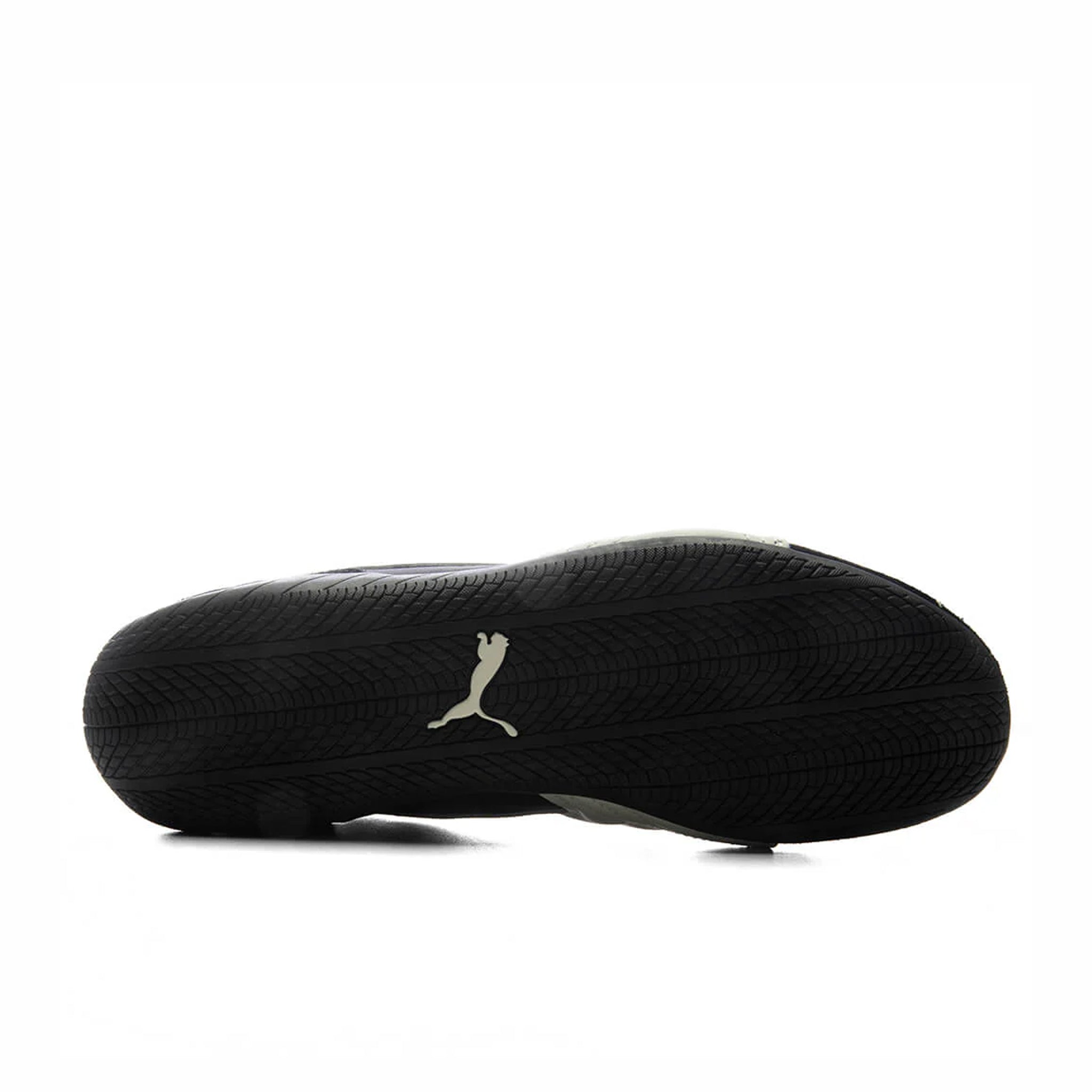 Puma Men's Speedcat Nylon (Puma Black/Puma White) - August Shop