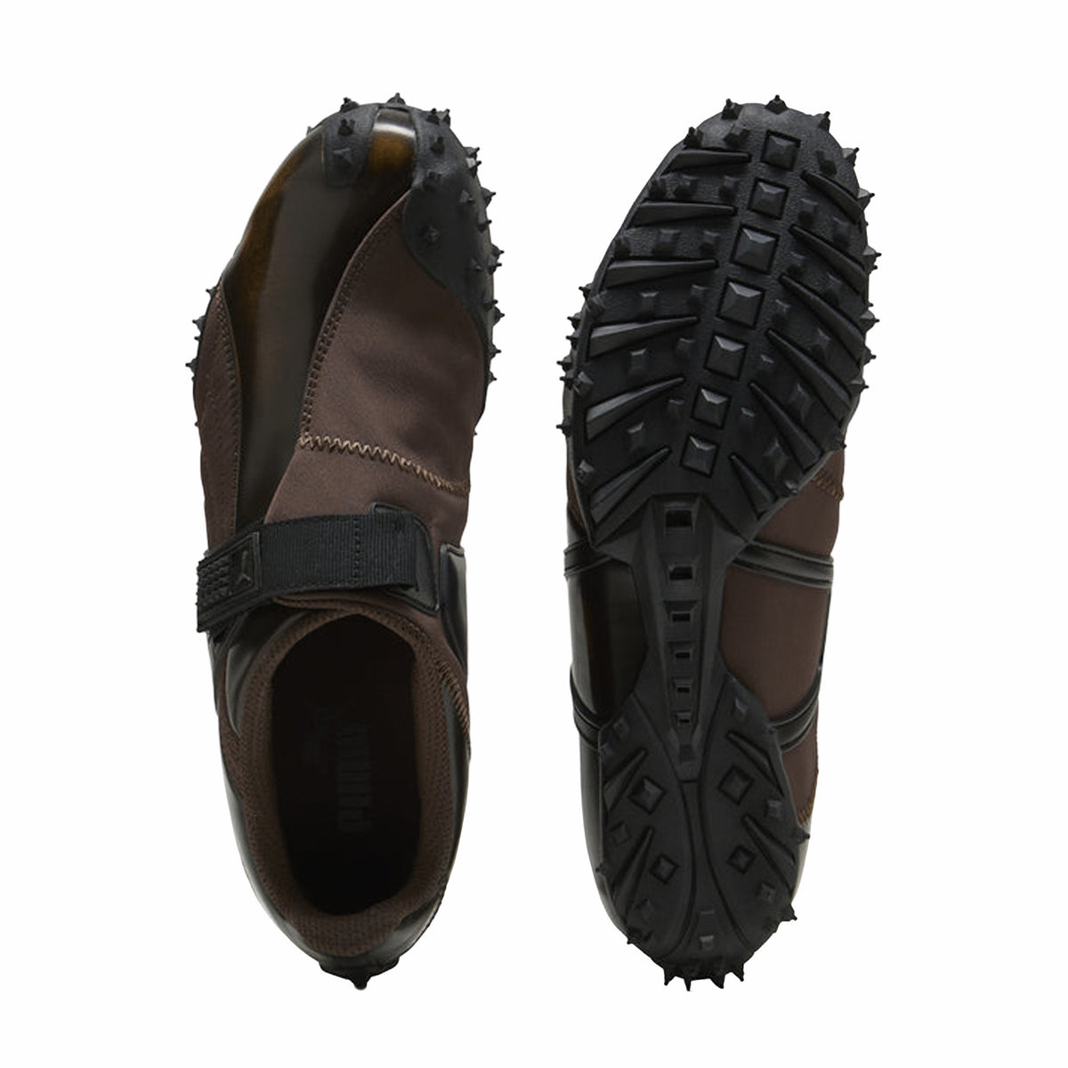 Puma Men's RPT-2 Officeterrain (Puma Black/Bitter Chocolate)