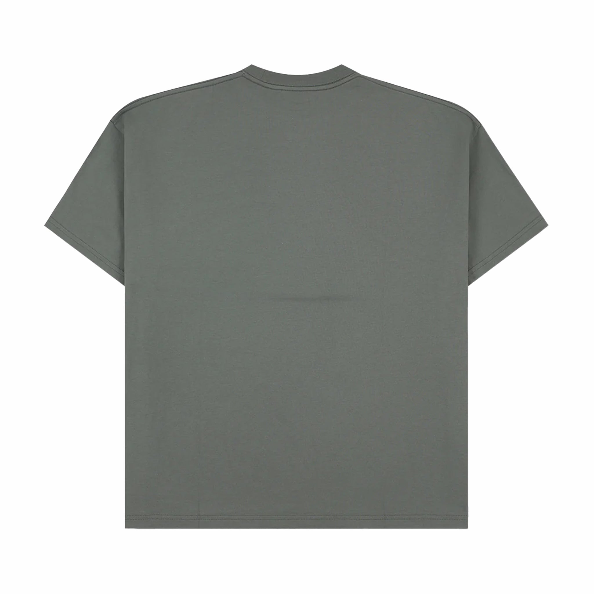 Pleasures x Oasis Nordique T-Shirt (Faded Black) - August Shop