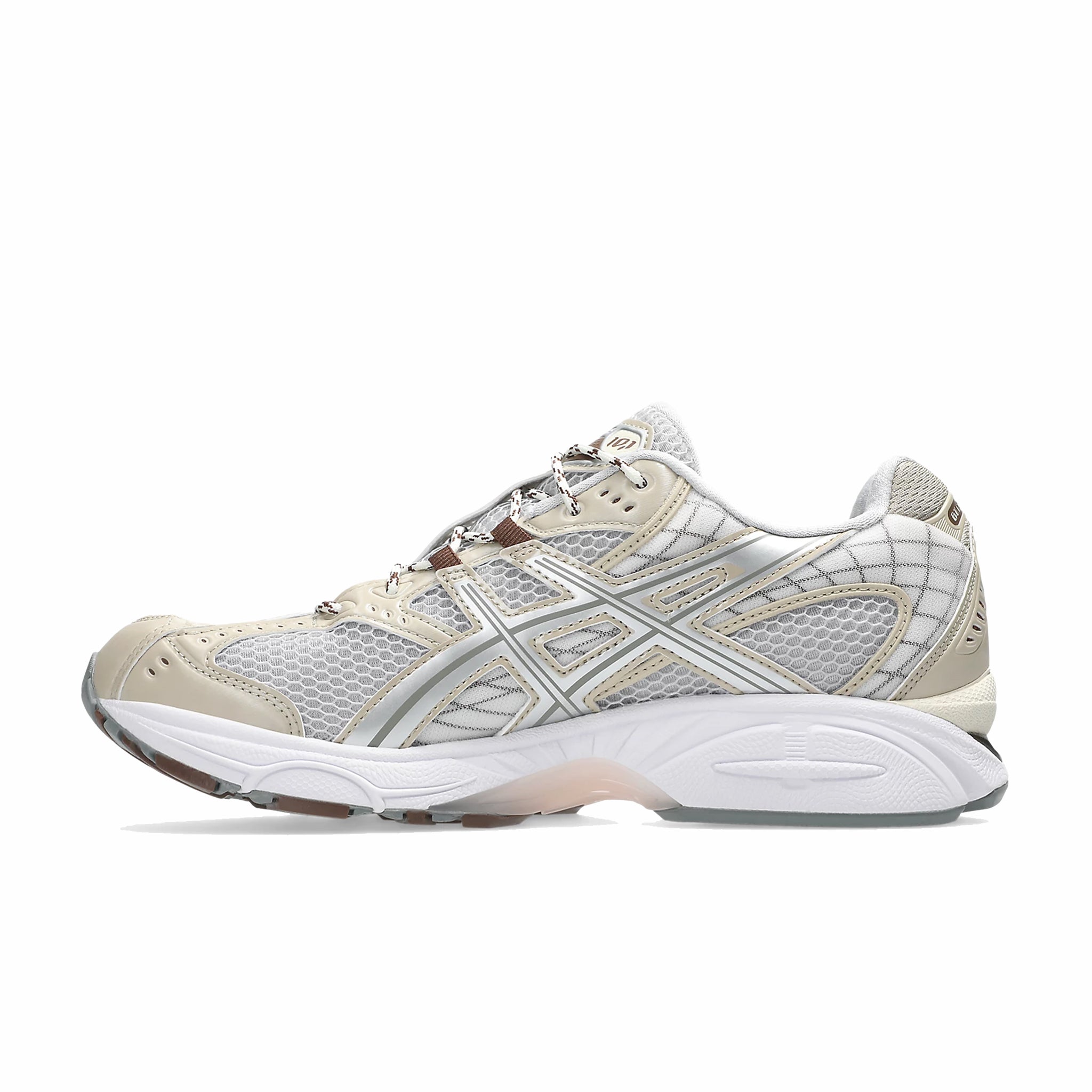 ASICS Men's GEL-Nimbus 10.1 (Concrete/Feather Grey) – August