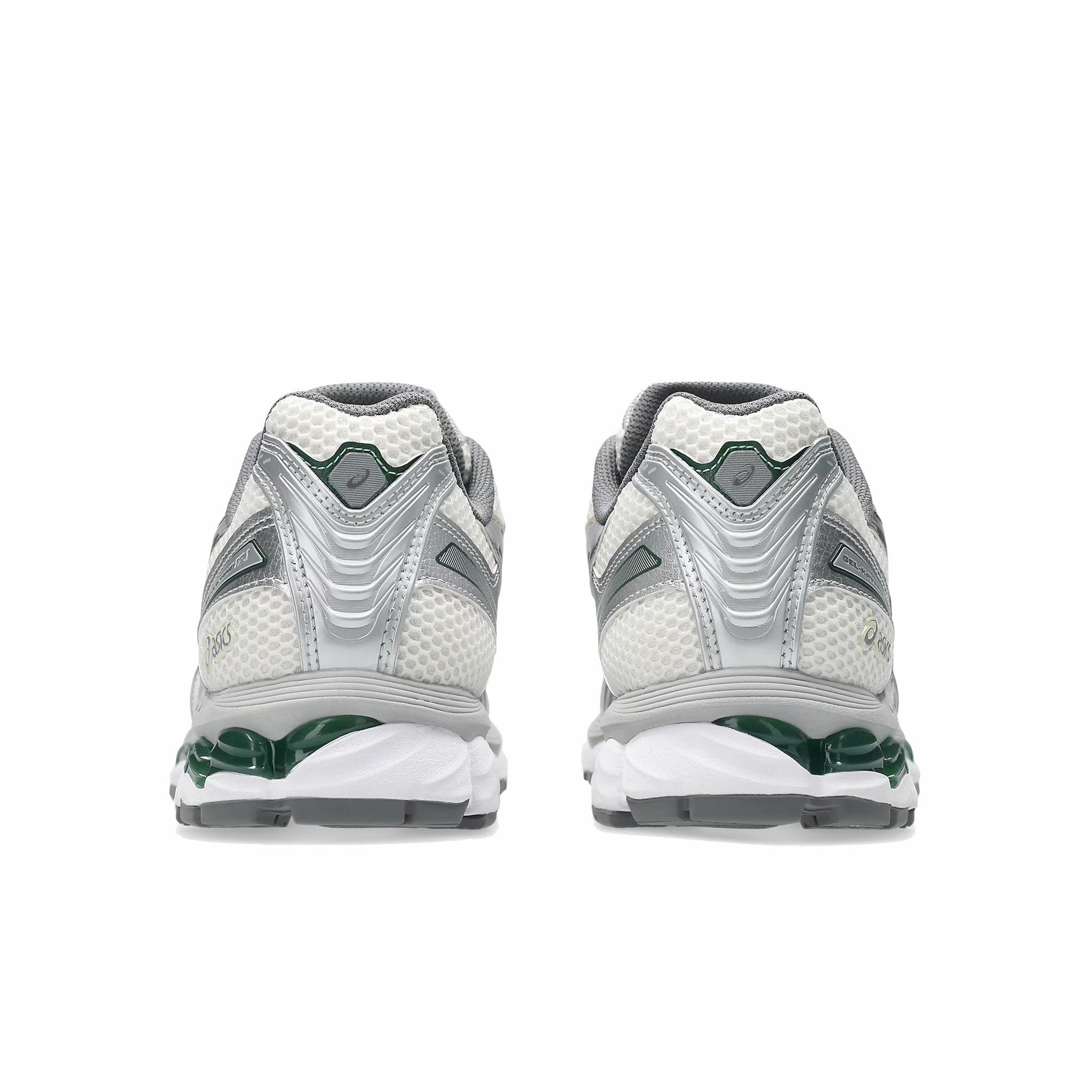 ASICS Men's GEL-Kayano 12.1 (Cream/Carbon) - August Shop