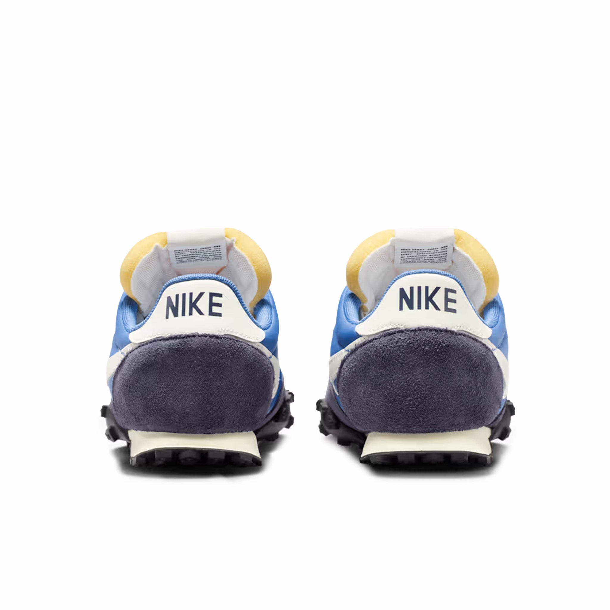 Nike Men's Waffle Racer (Star Blue/Sail-Thunder Blue)