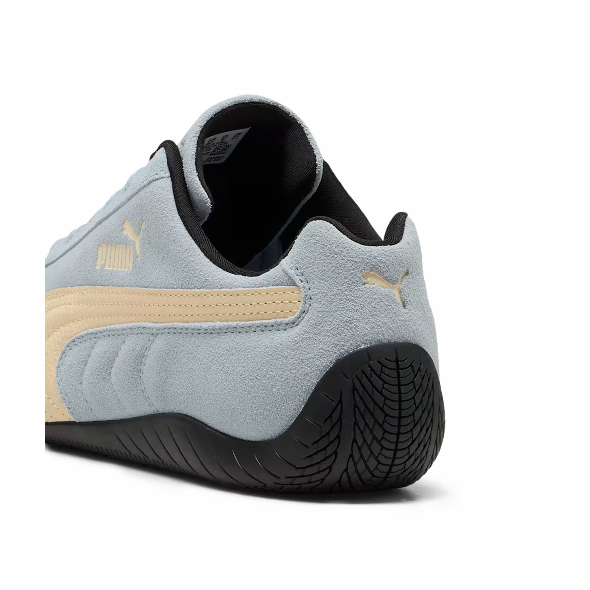 Puma Women's Speedcat (Sea Illusion/Puma Black)