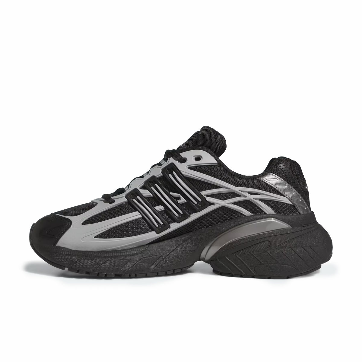 Adidas Men's Adistar XLG 2.0 (Core Black/Core Black/Iron Metallic)
