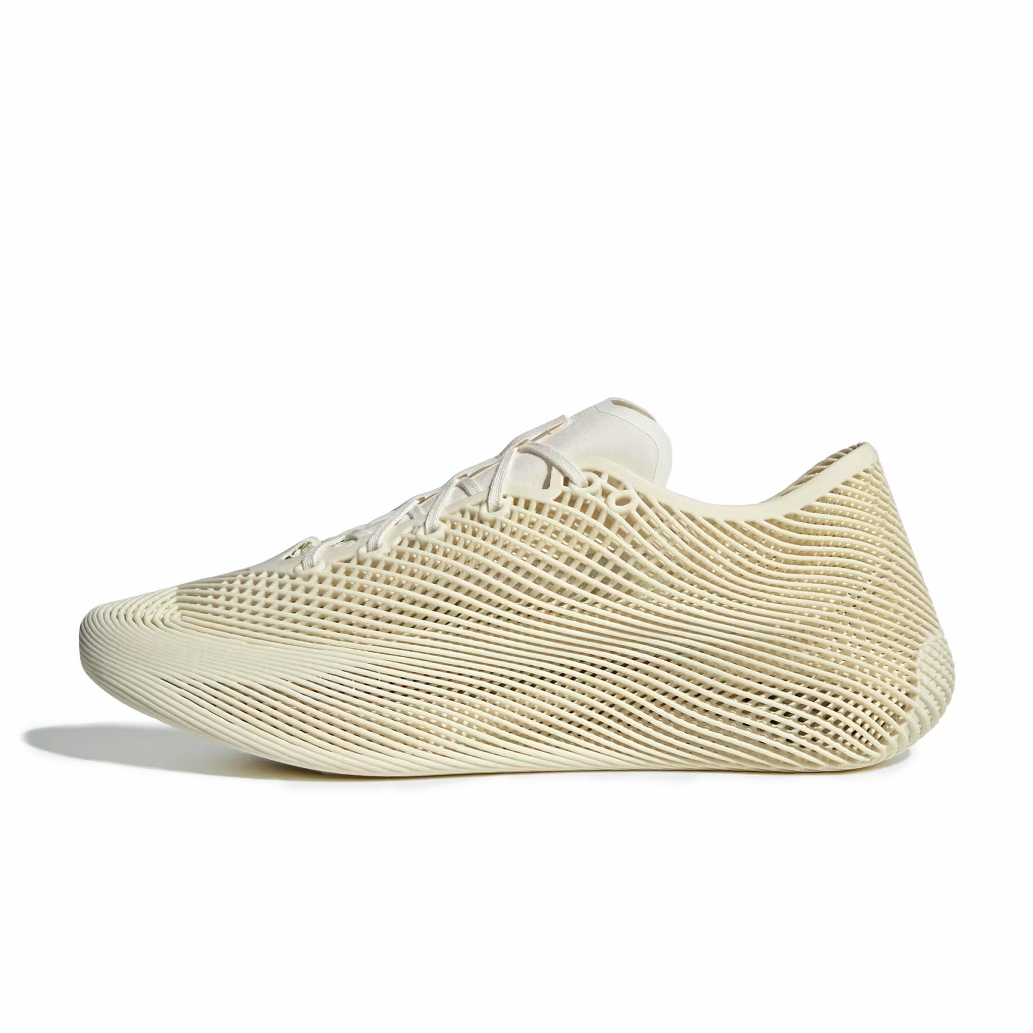 Adidas Men's Climacool Laced (Off White/Off White/Core Black)