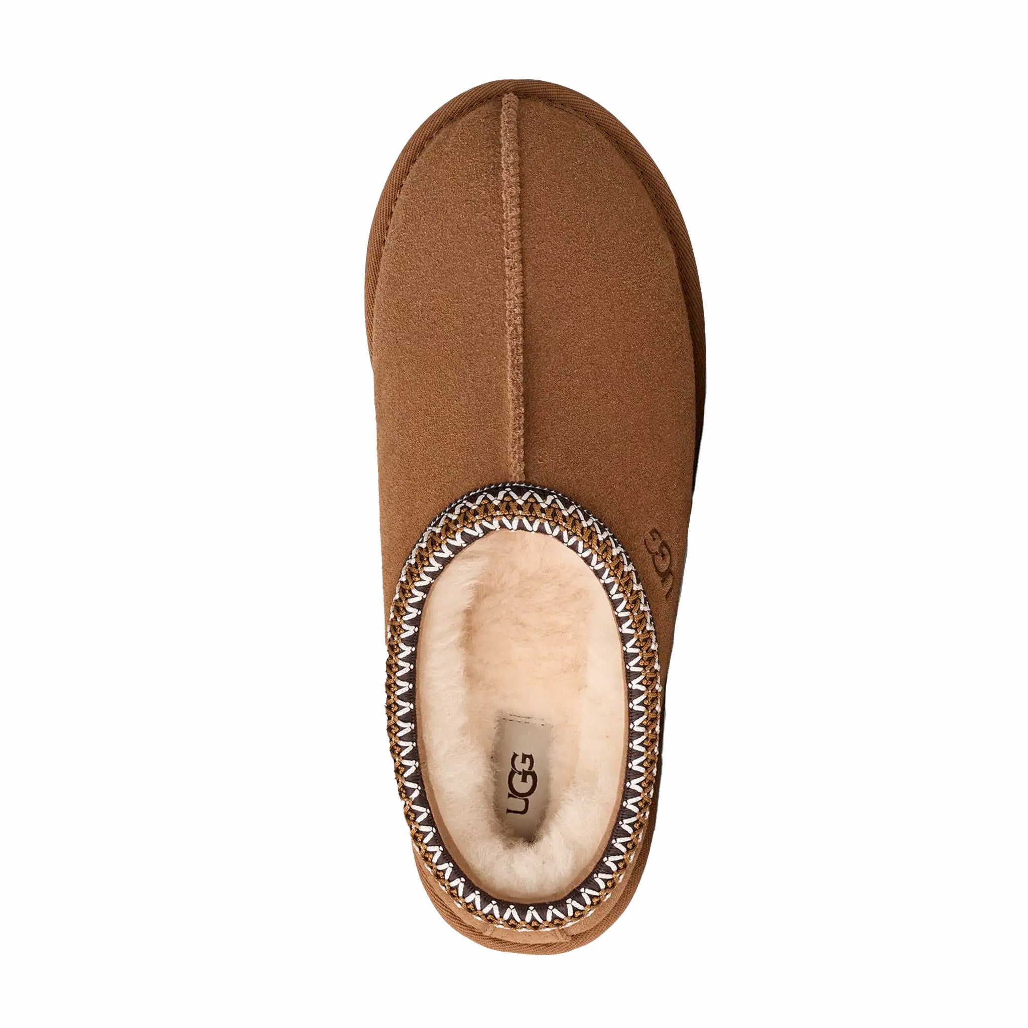 UGG Men's Tasman II (Chestnut) - August Shop
