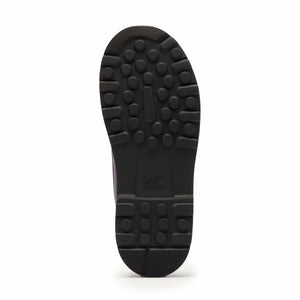 Sorel x Needles Ambler Chukka Waterproof Boot (Ultra Violet/Black) - August Shop