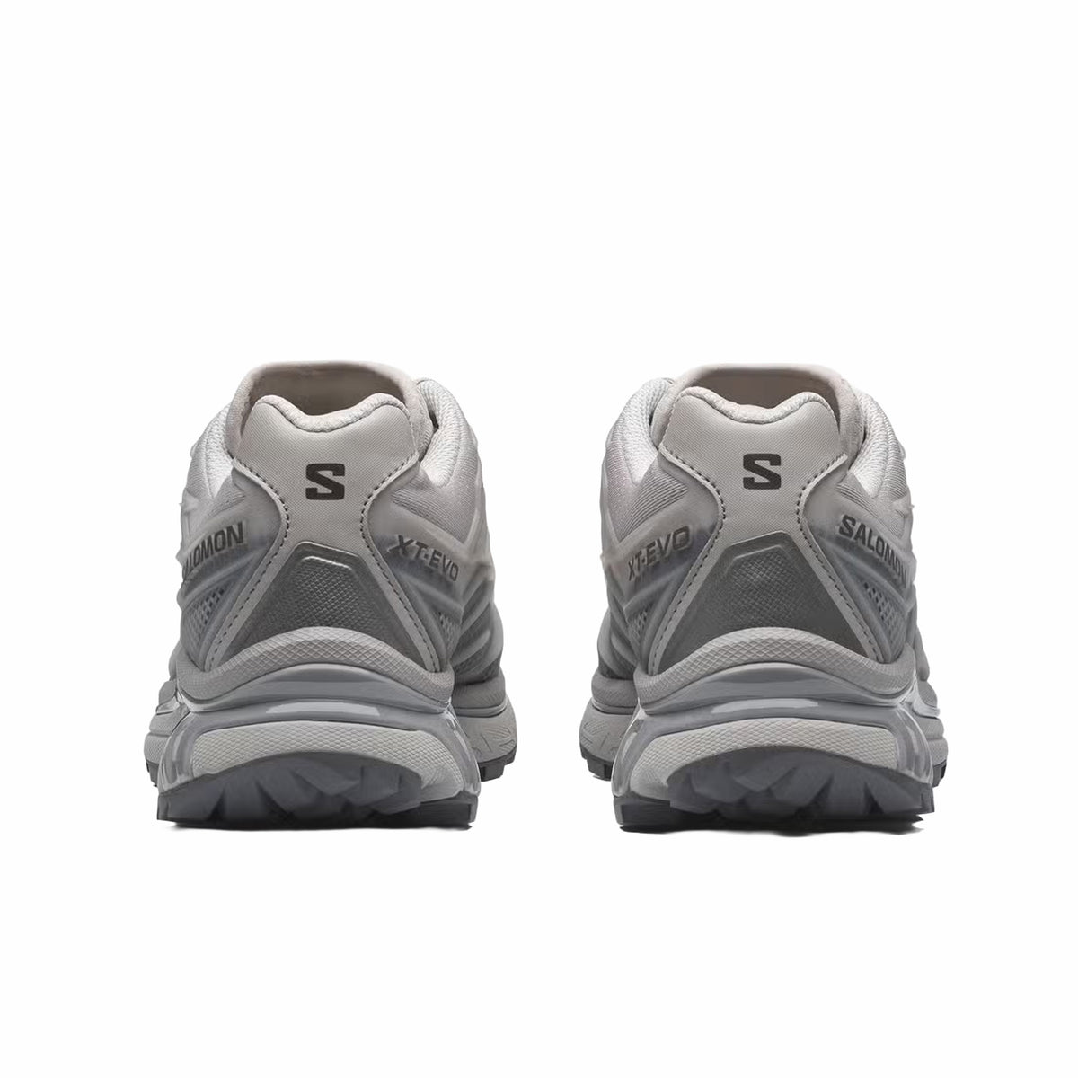 Salomon Men's XT-EVO (Alloy/Castlerock/Ftw Silver)