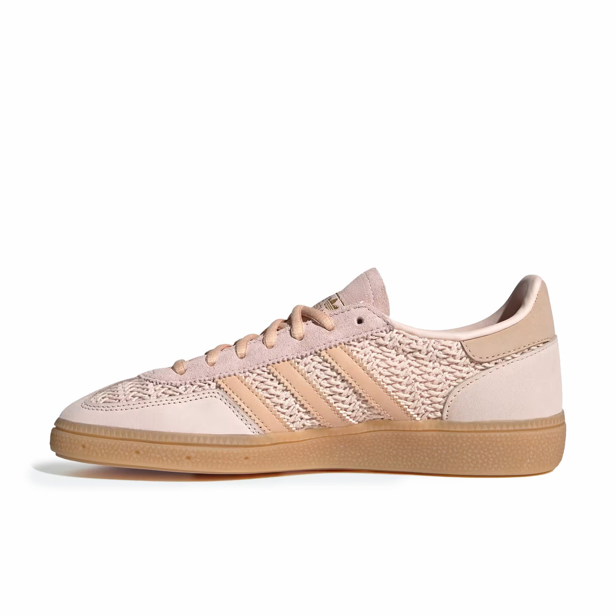 Adidas Women's Handball Spezial (Wonder Quartz/Halo Brush/Gum) - August Shop