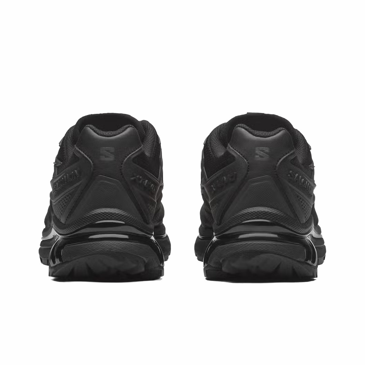 Salomon Men's XT-EVO (Black/Black/Asphalt)
