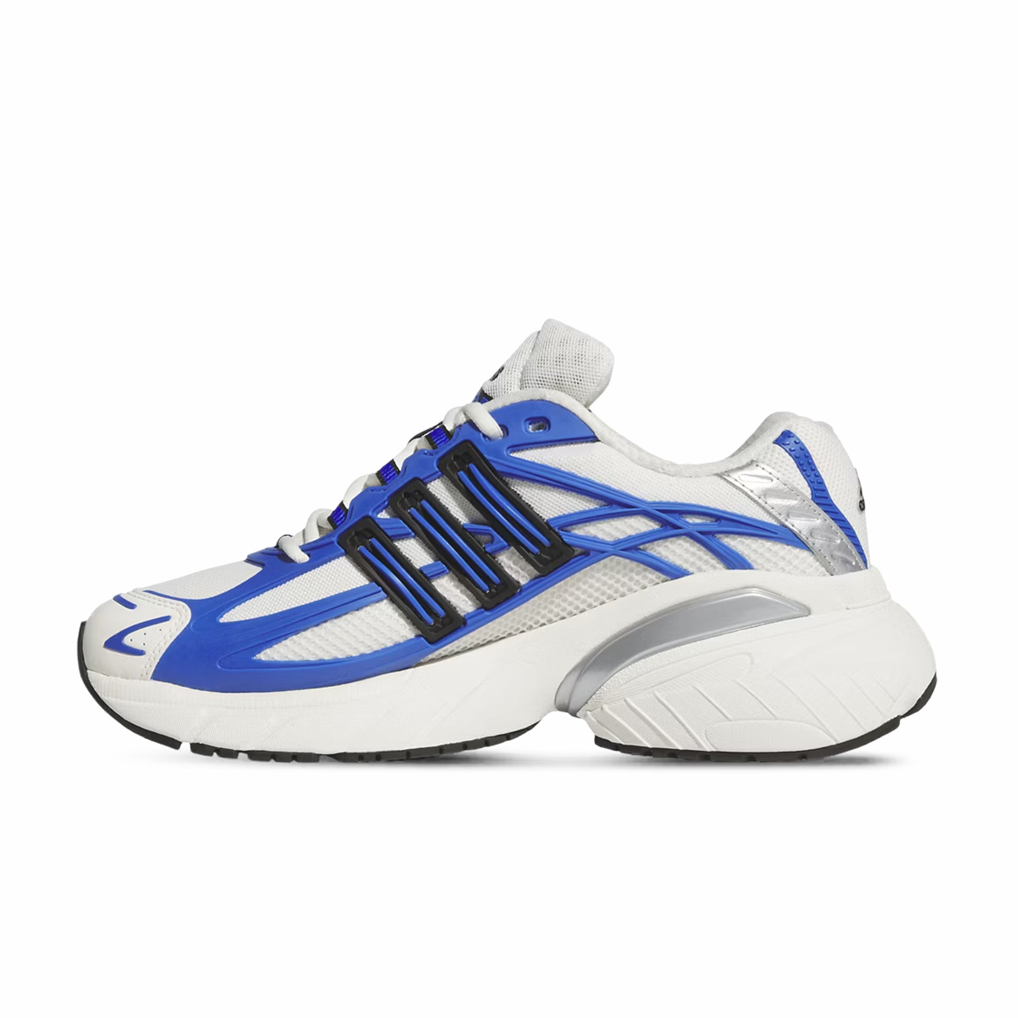 Adidas Men's Adistar XLG 2.0 (Hi-Res Blue/Core Black/Off White)