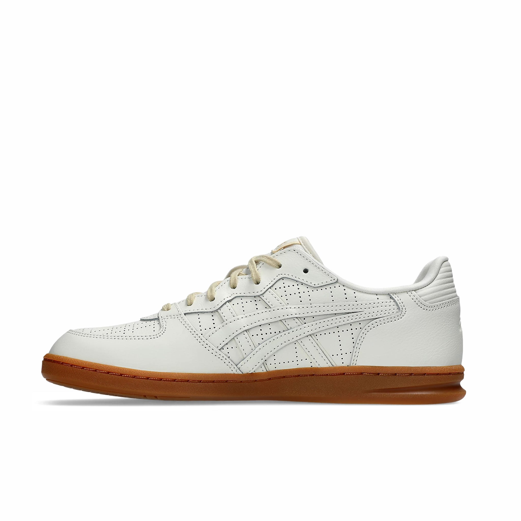 ASICS Men's Skyhand OG (Cream/Hinoki Beige)