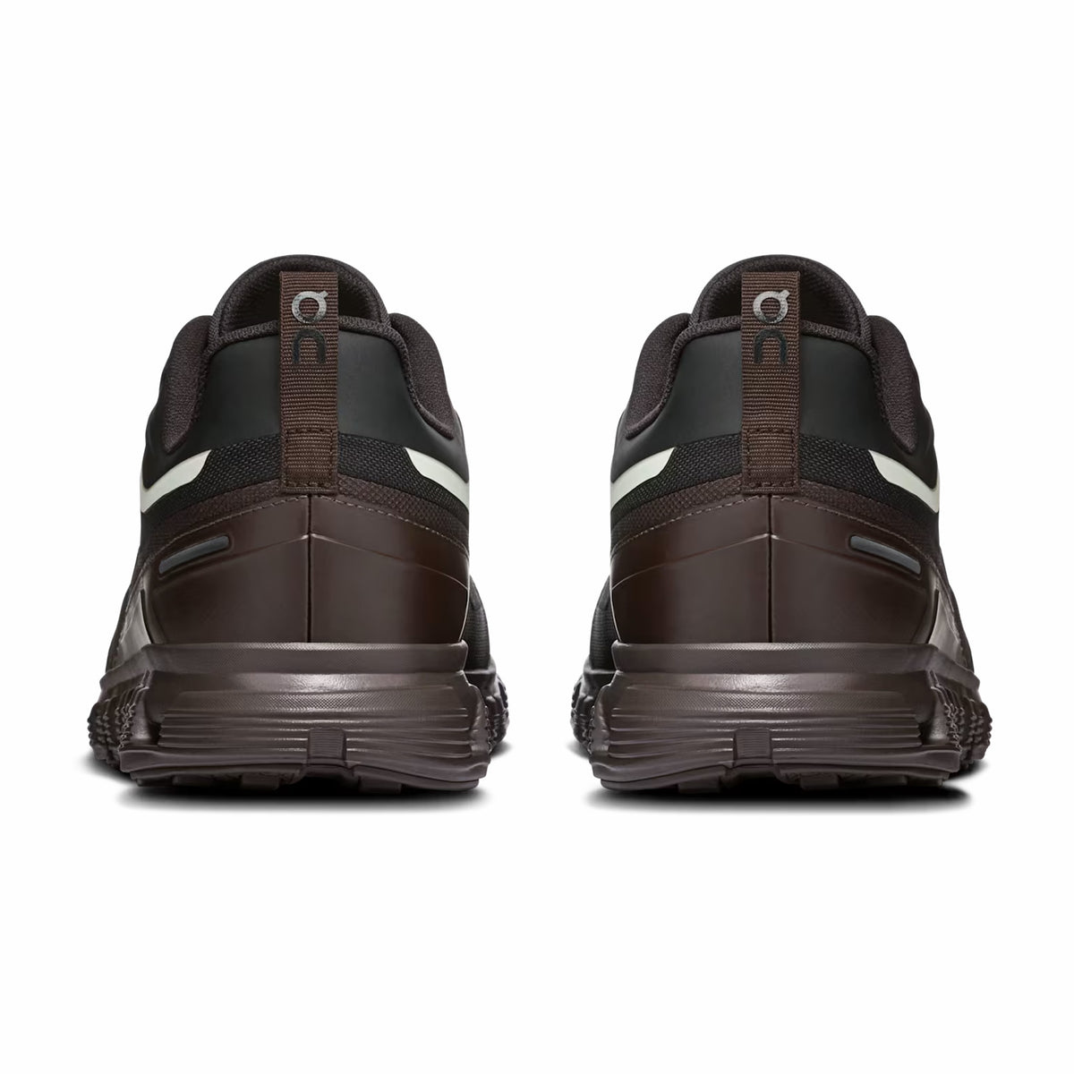 On Men's Cloud 6 Geo WP (Black/Lima) - August Shop