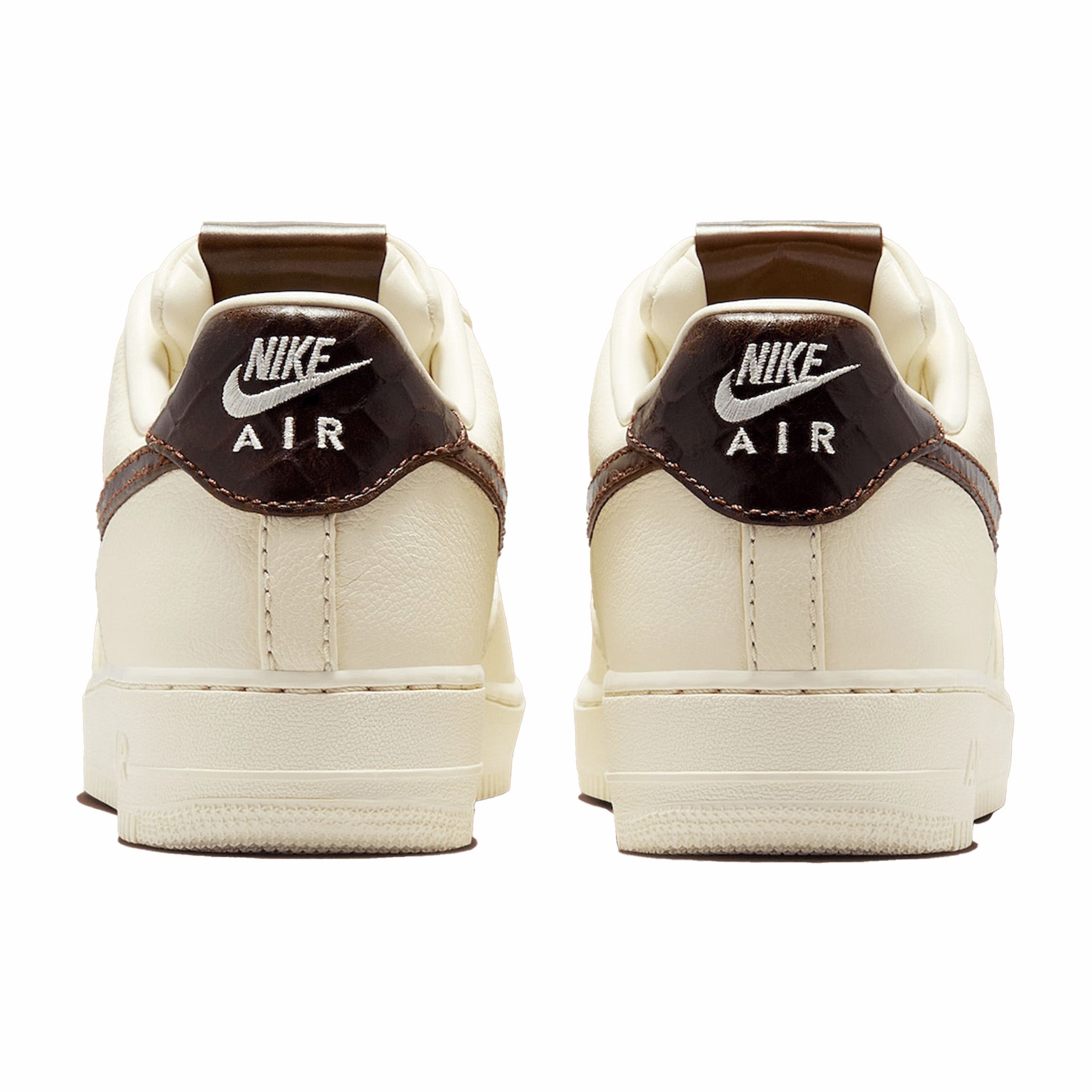 Nike Air Force 1 ソフトパール/ゴースト/ホワイト Nike Men's Air Force 1 Low 