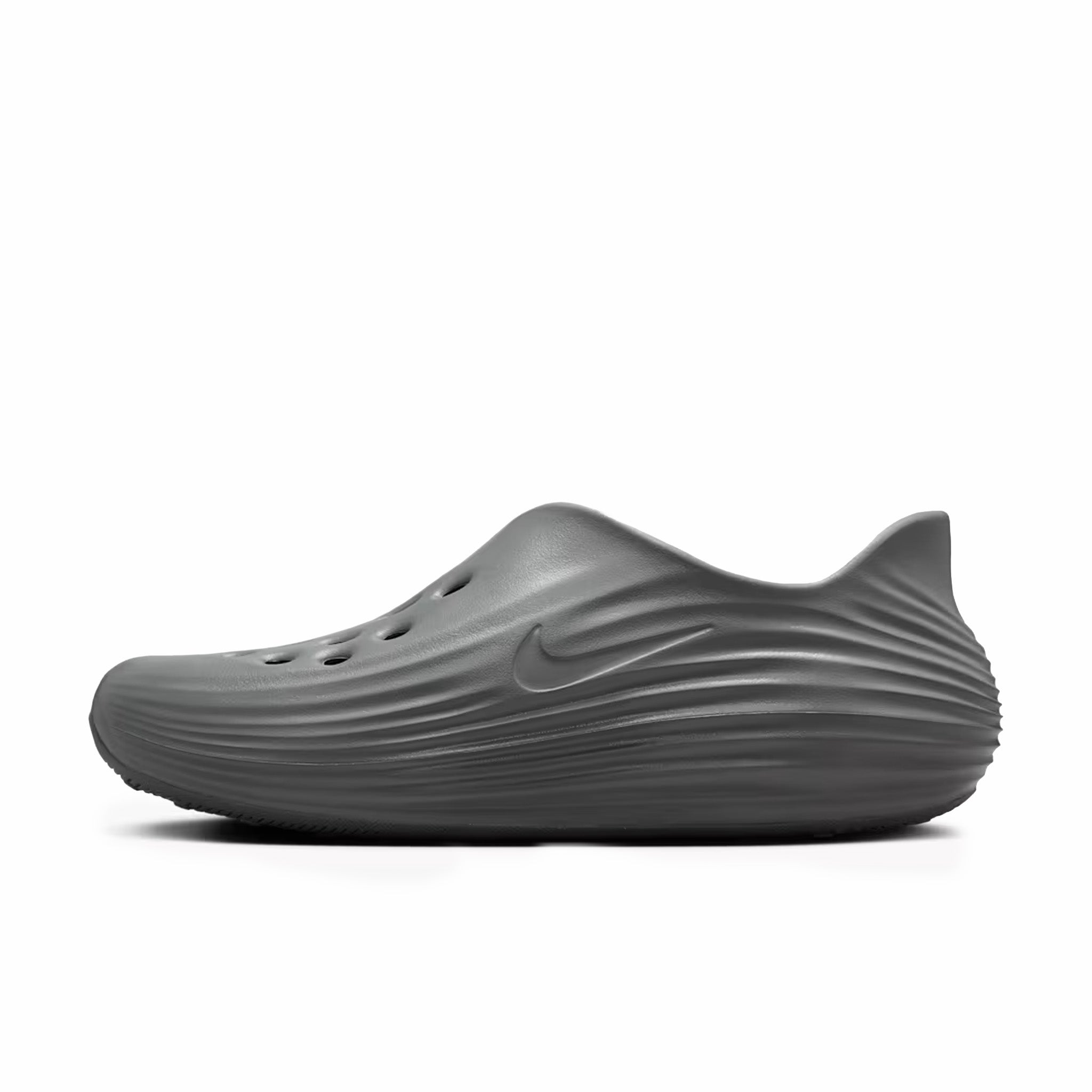 Nike Men's ReactX Rejuven8 (Smoke Grey/Smoke Grey)