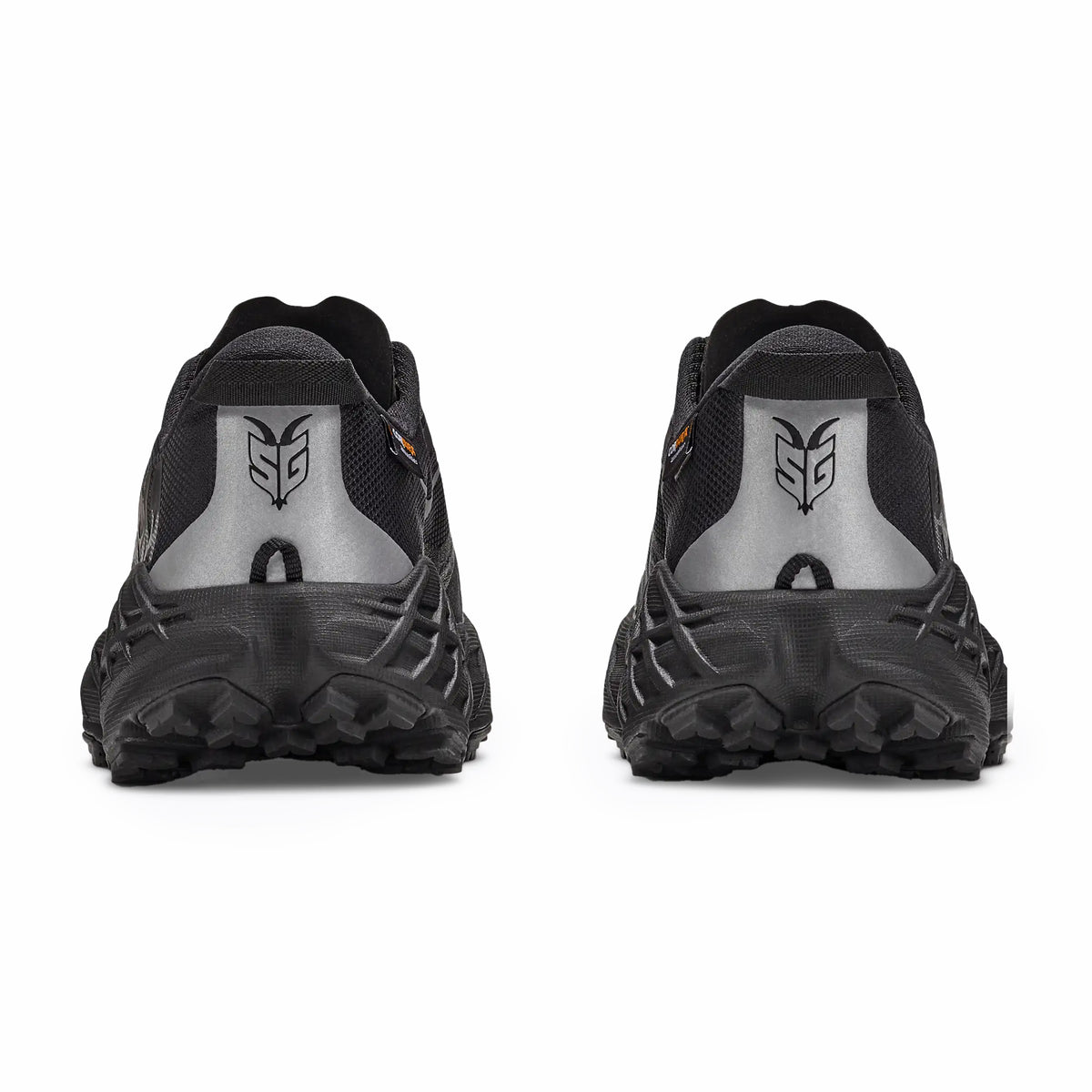 Hoka Men's Speedgoat 7 GTX  (Black/Carbon Black)