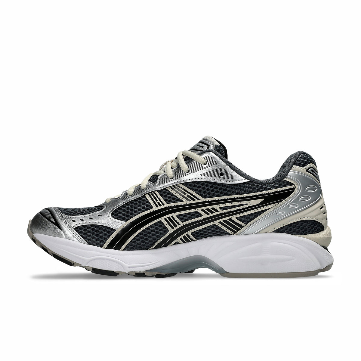 ASICS Men's Gel-Kayano 14 (Carrier Grey/Black) - August Shop