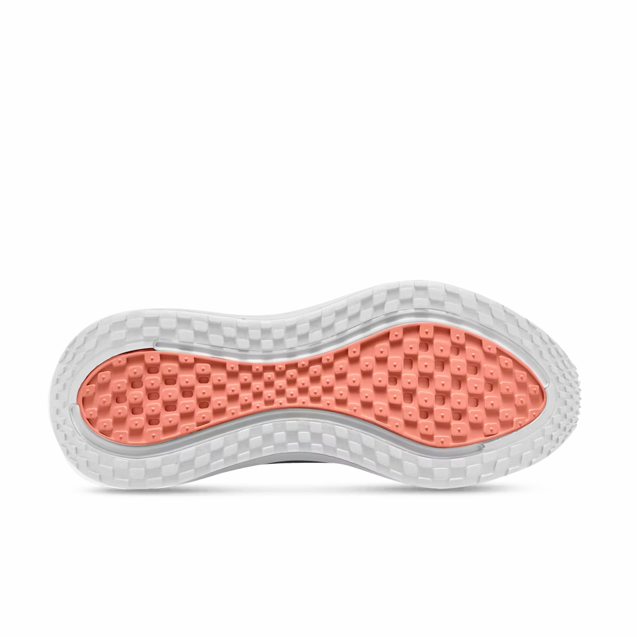 Nike Men's Vomero Plus (White/Black-Atomic Pink)