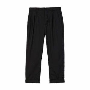 Engineered Garments Andover Pant - Tropical Wool (Black) - August Shop