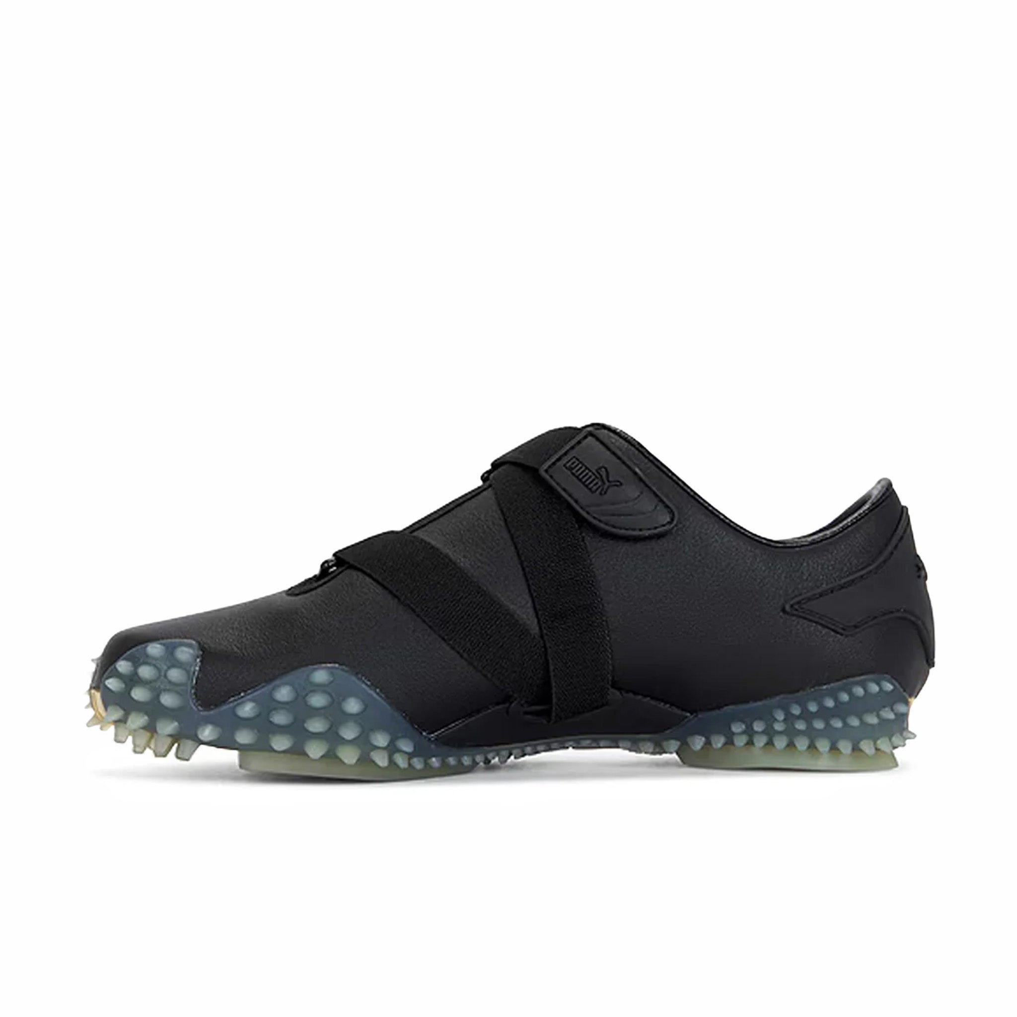 Puma Men's Mostro Lost &amp; Found (Puma Black/Gum) - August Shop