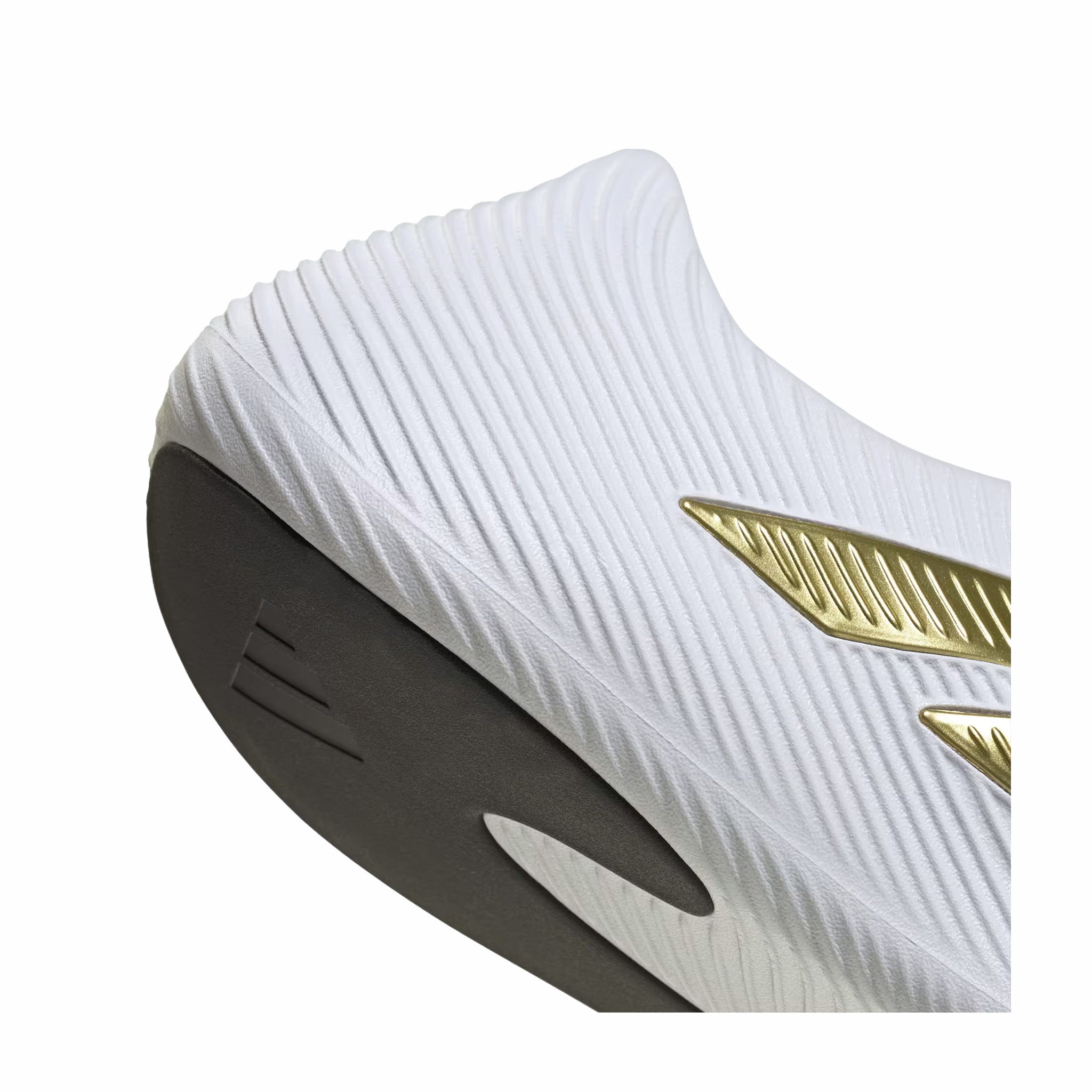 Adidas Men's PureChill (Cloud White/Gold Metallic/Core Black) - August Shop