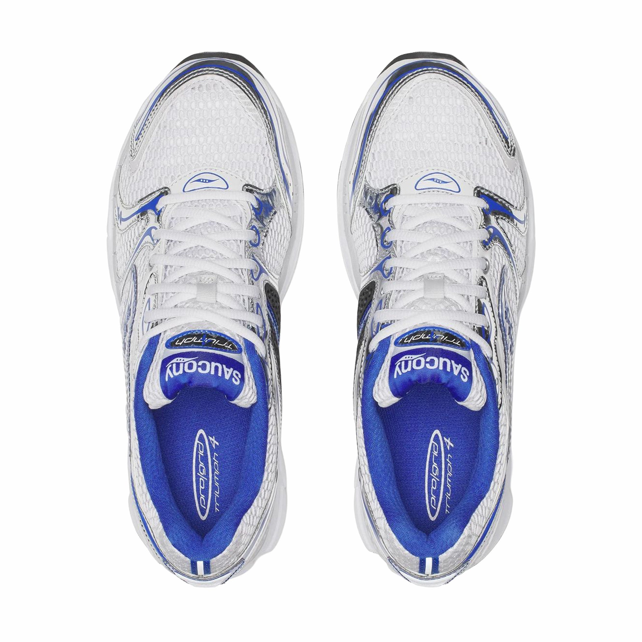 Saucony ProGrid Triumph 4 OG (Mist/Lapis)