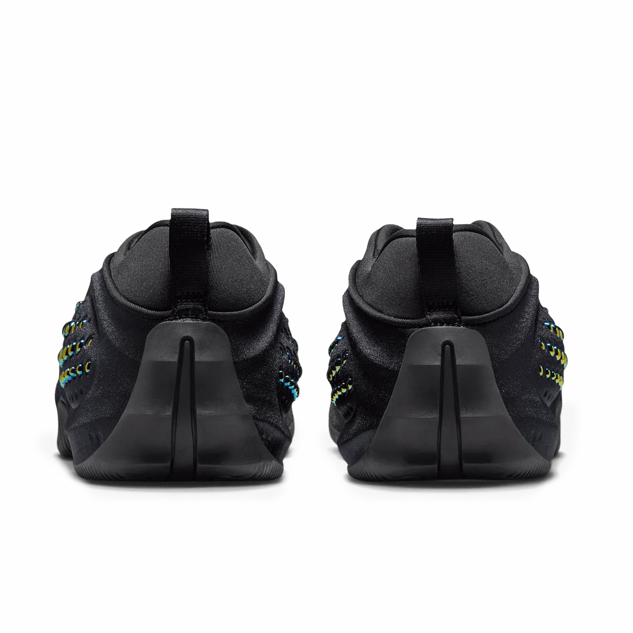 Nike Men's First Sight Shadow (Black/Multi-Color)
