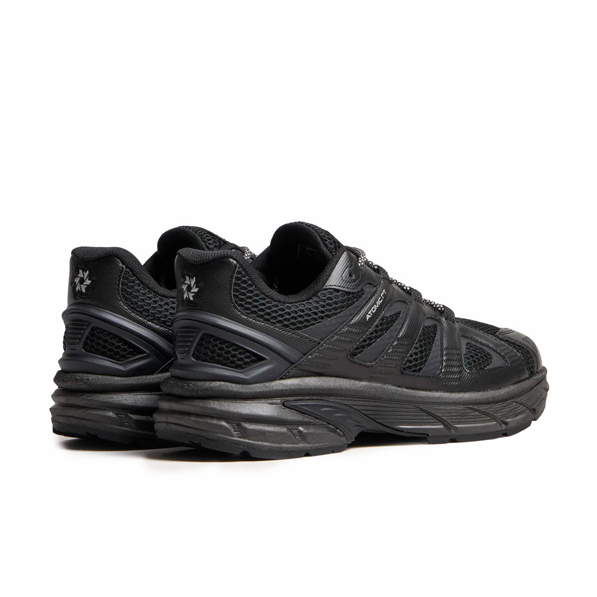 Anima Men's Atomic RT (Black/Black) - August Shop