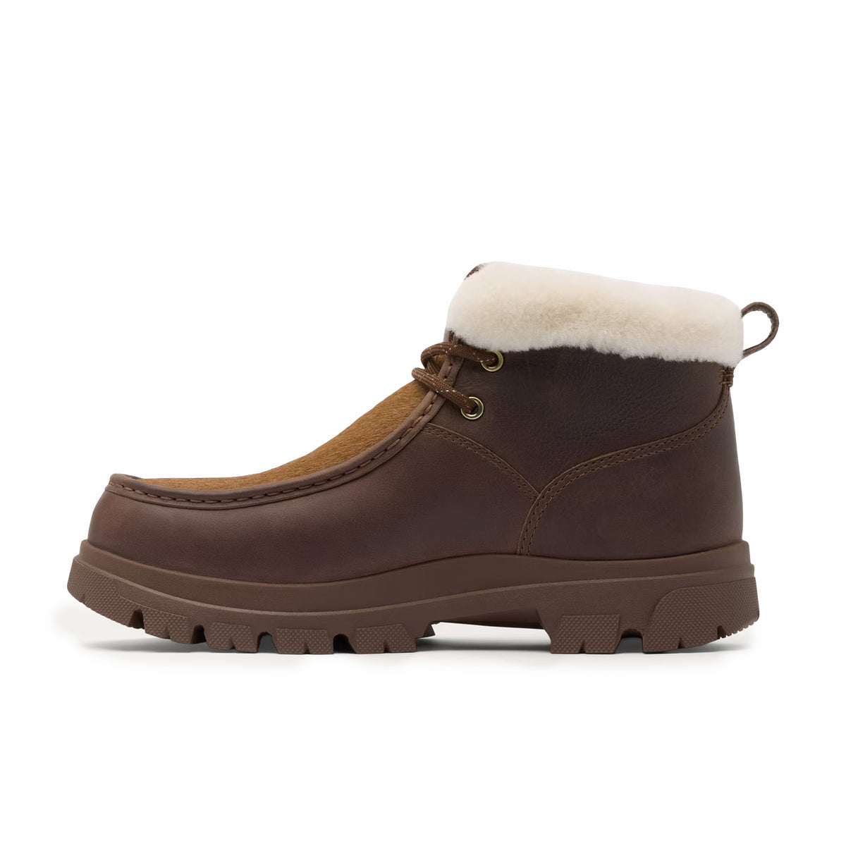 Sorel X Aries Daystorm Chukka (Tobacco/ Velvet Tan) - August Shop