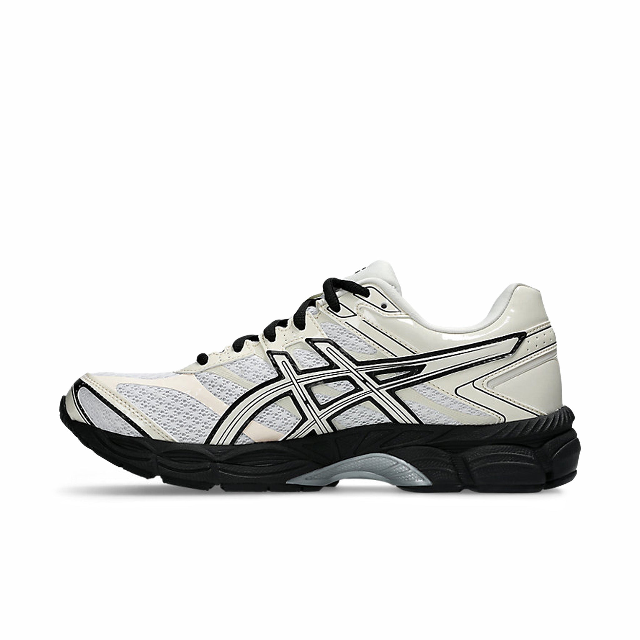 ASICS Men's Gel-Cumulus 16 (White/Cream)