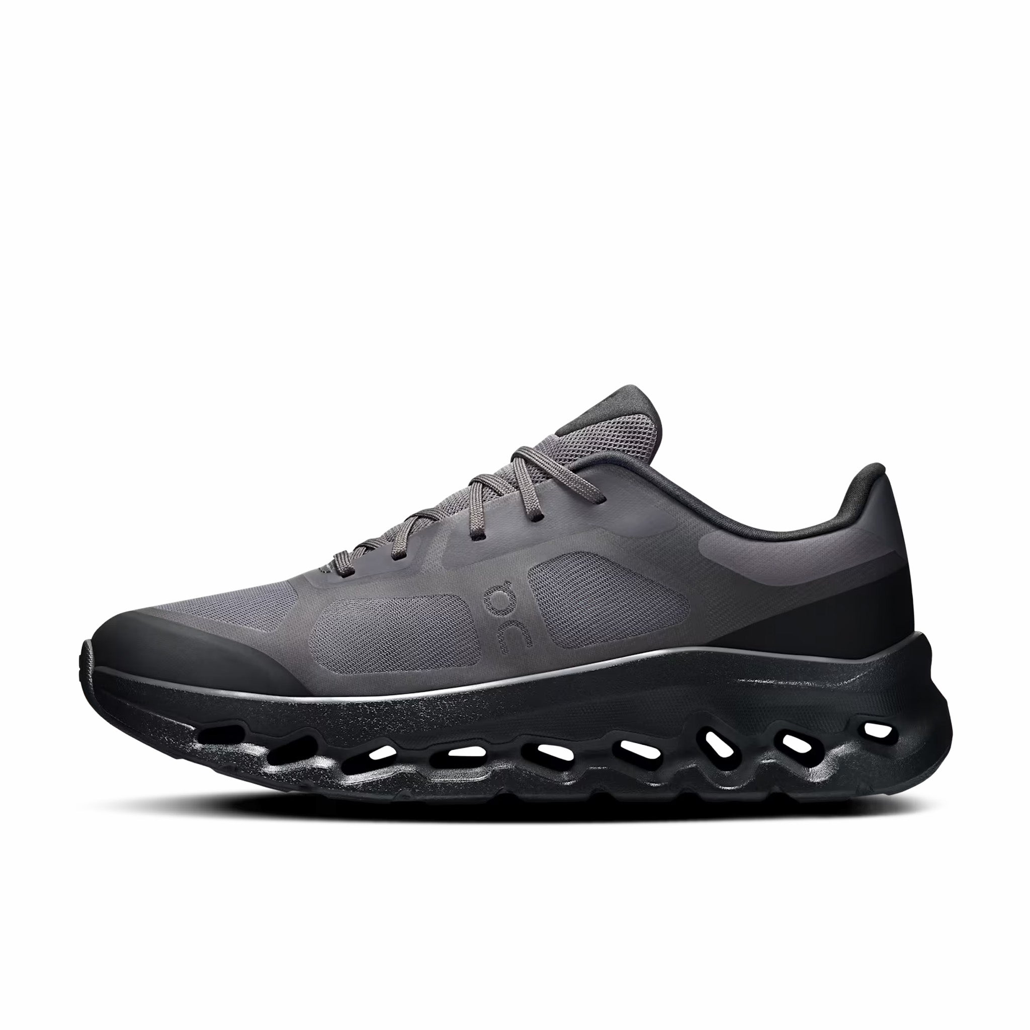 On Men's Cloudtilt Remix (Black/Black)