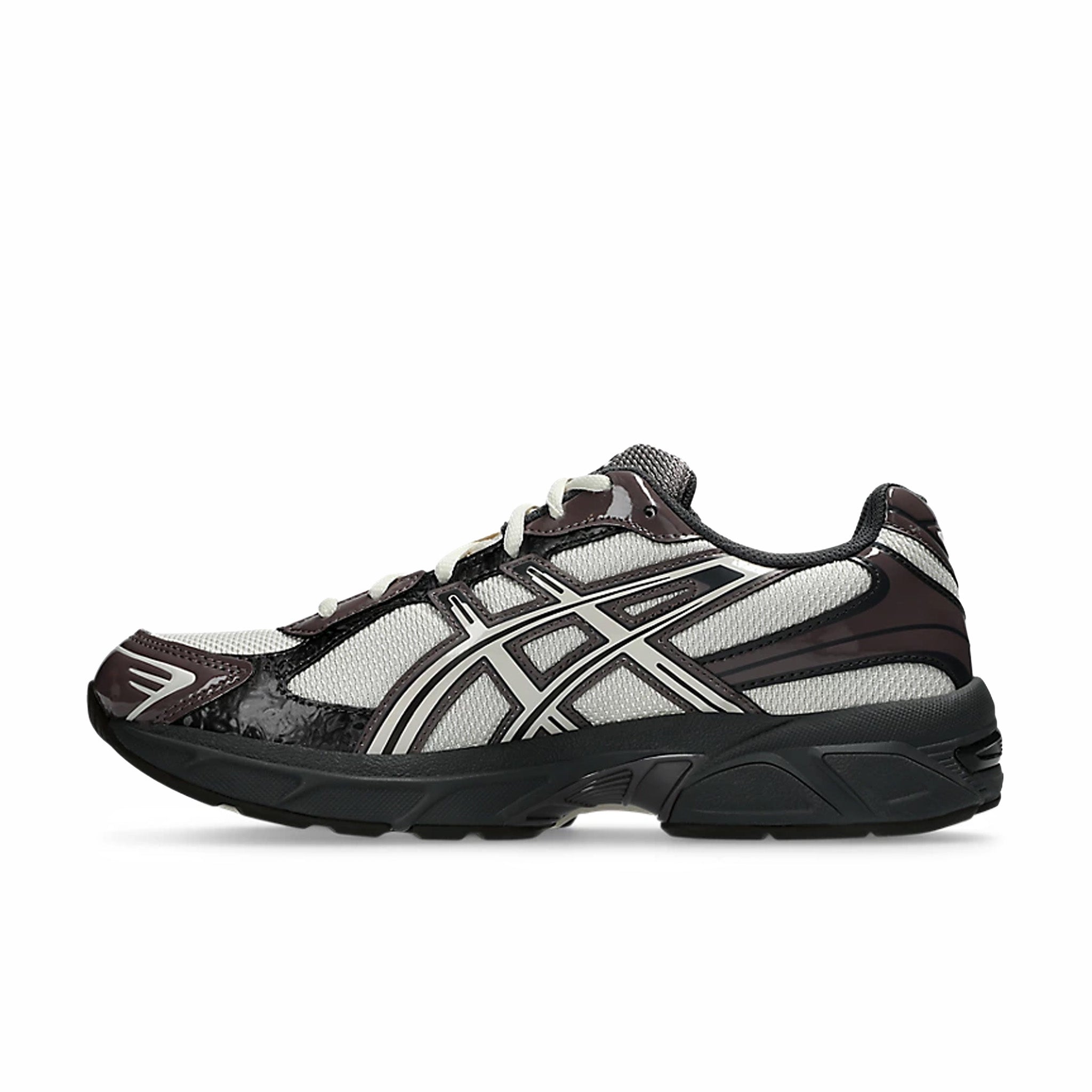 ASICS Men's GEL-1130 (Oatmeal/Obsidian Grey)