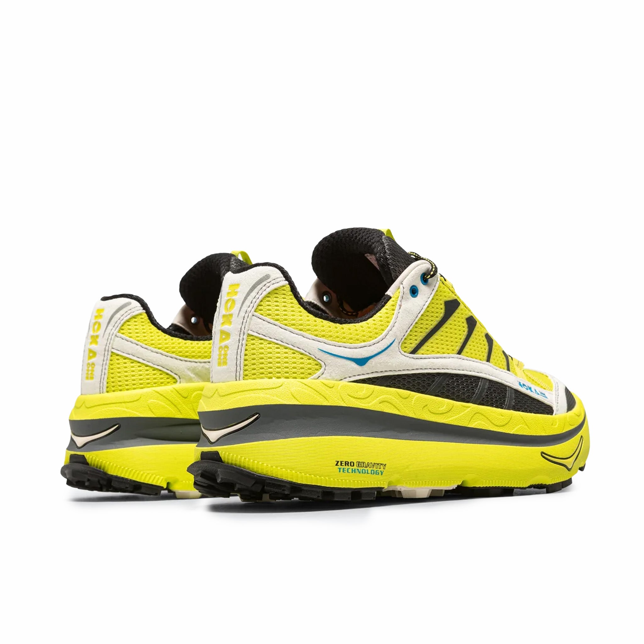 Hoka Men's Mafate 2 OG (Hoka Citrus/Black)
